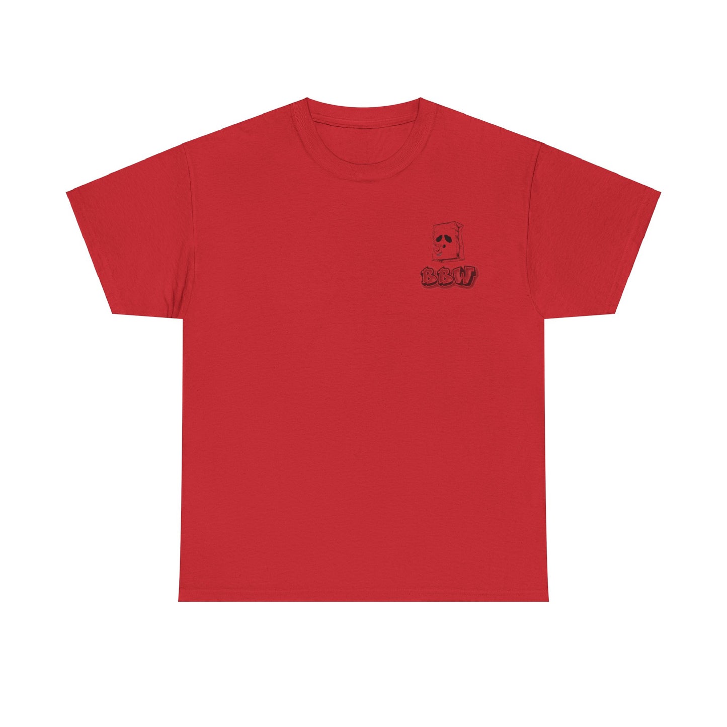 Blunt Bag Wear T-shirt