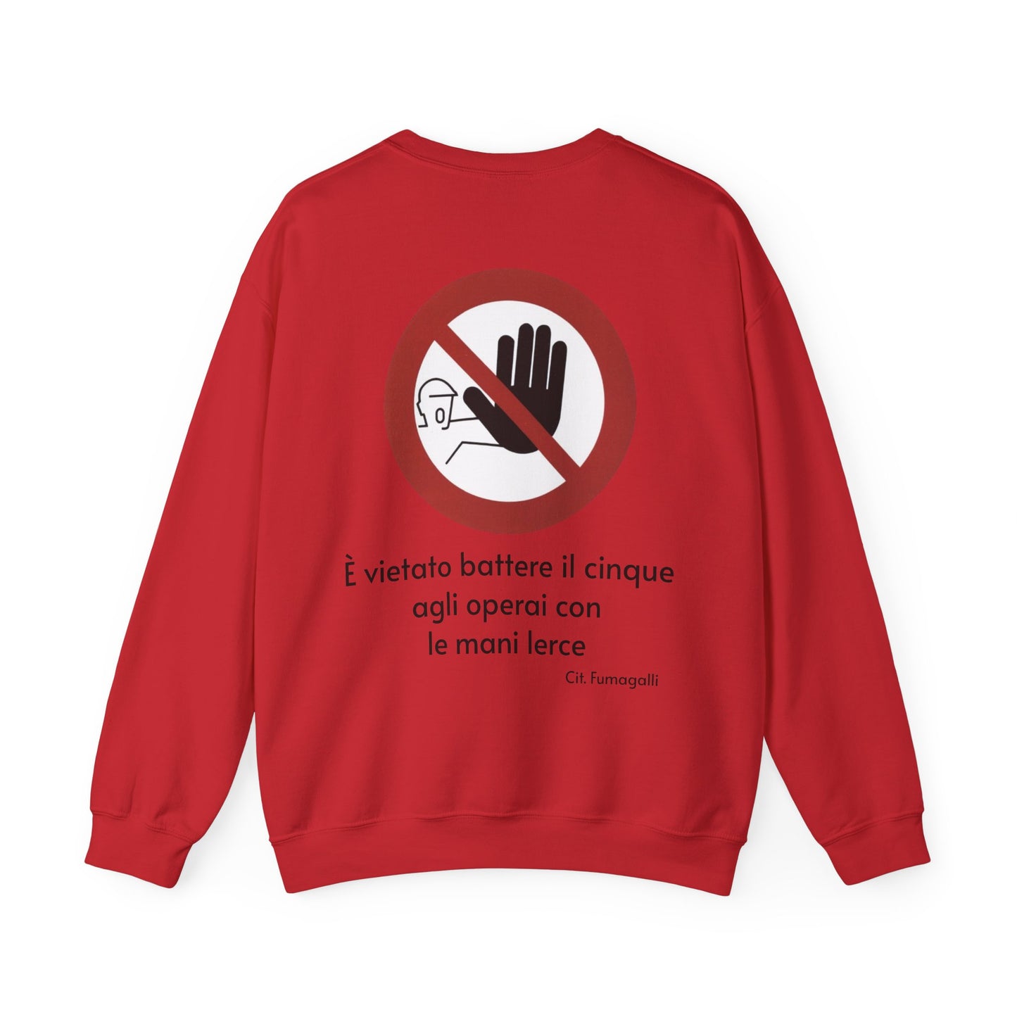 Fumagalli Sweatshirt