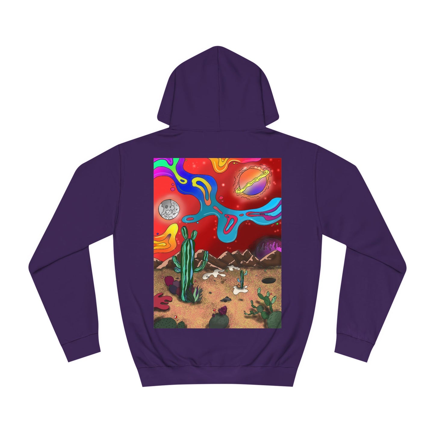 Sands of time Hoodie