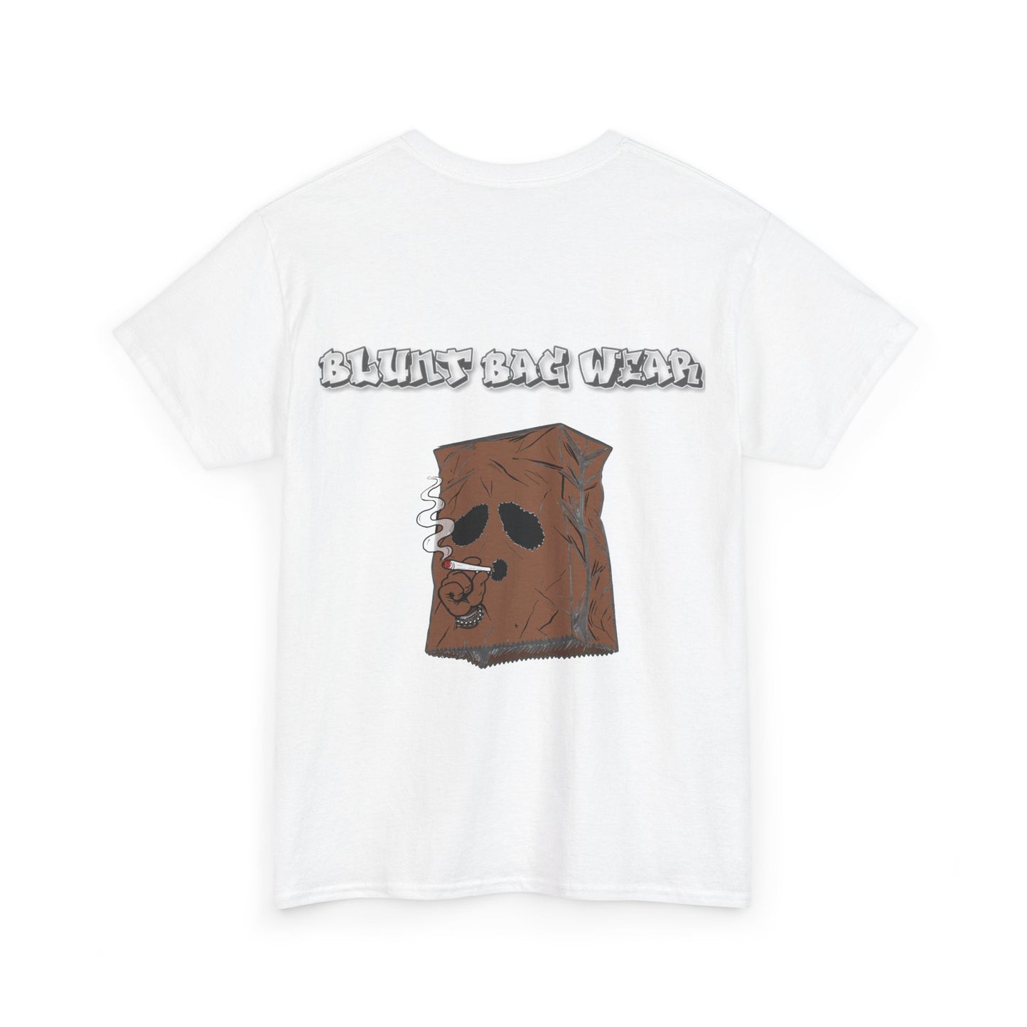 Blunt Bag Wear T-shirt