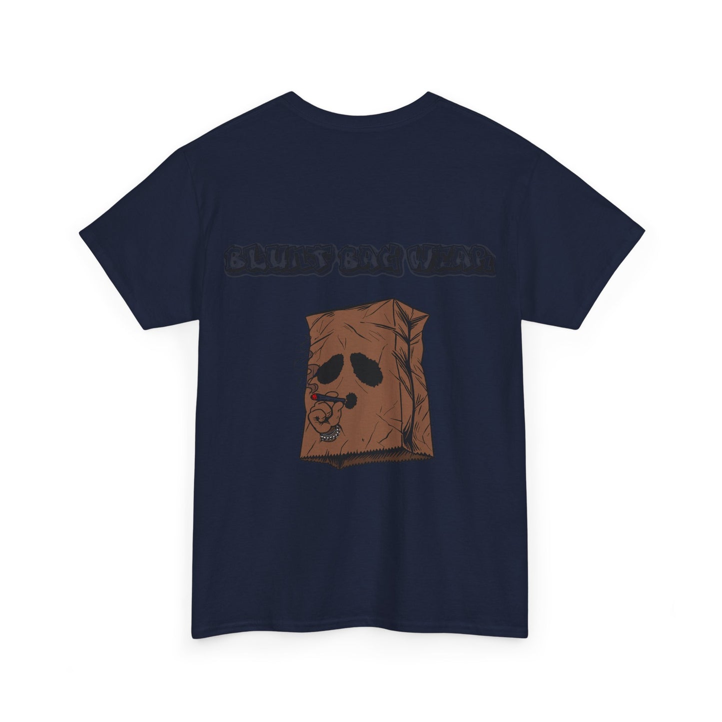 Blunt Bag Wear T-shirt