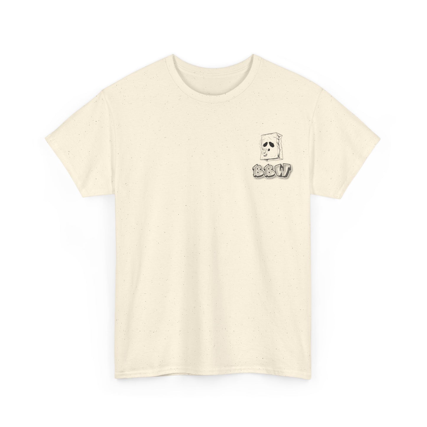 Blunt Bag Wear T-shirt