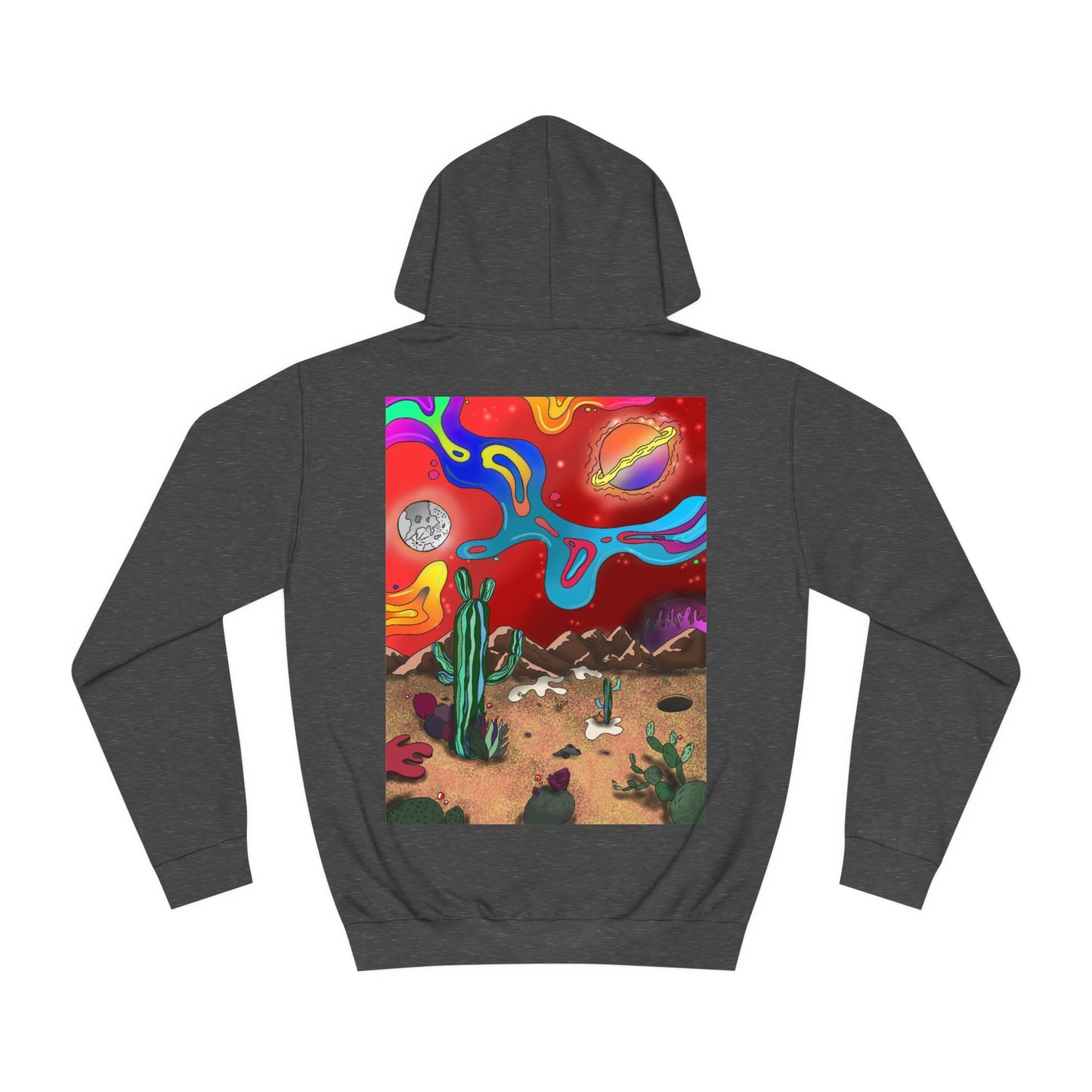 Sands of time Hoodie