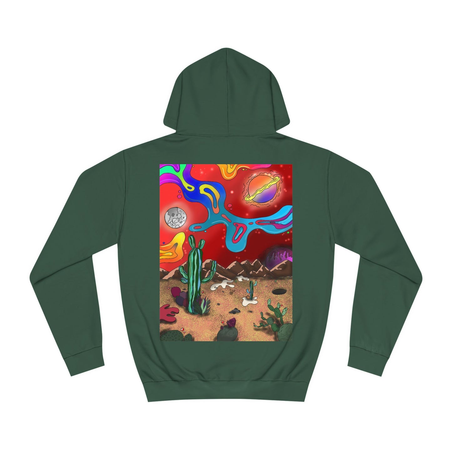Sands of time Hoodie
