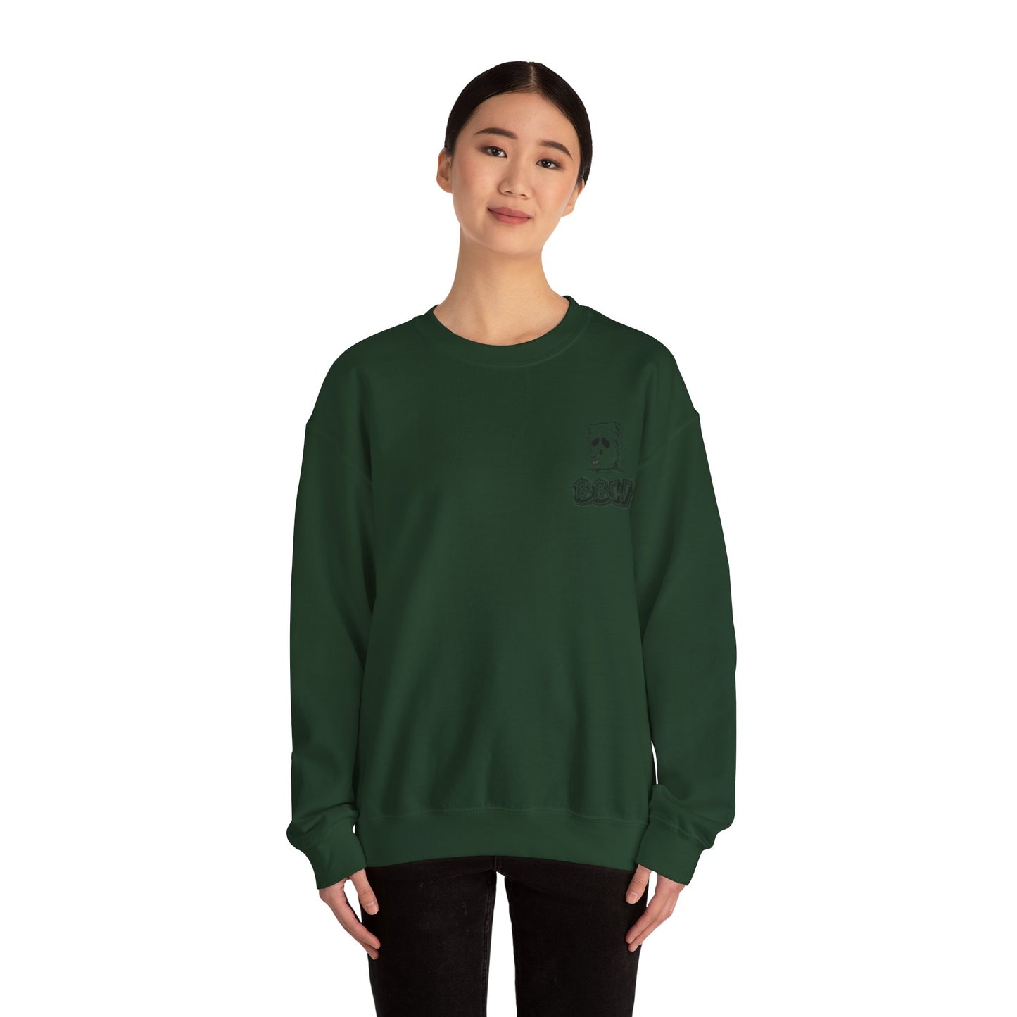 Fantasy Galaxy Sweatshirt