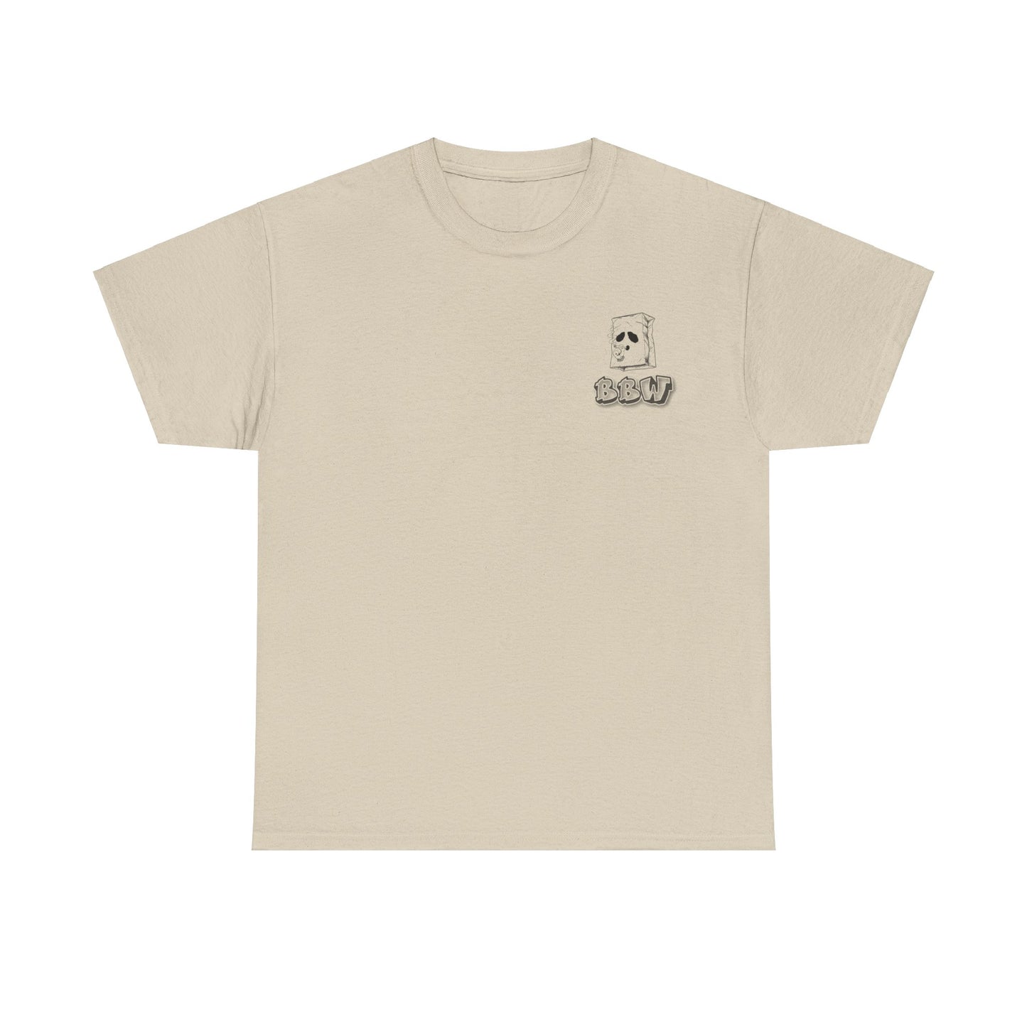 Blunt Bag Wear T-shirt