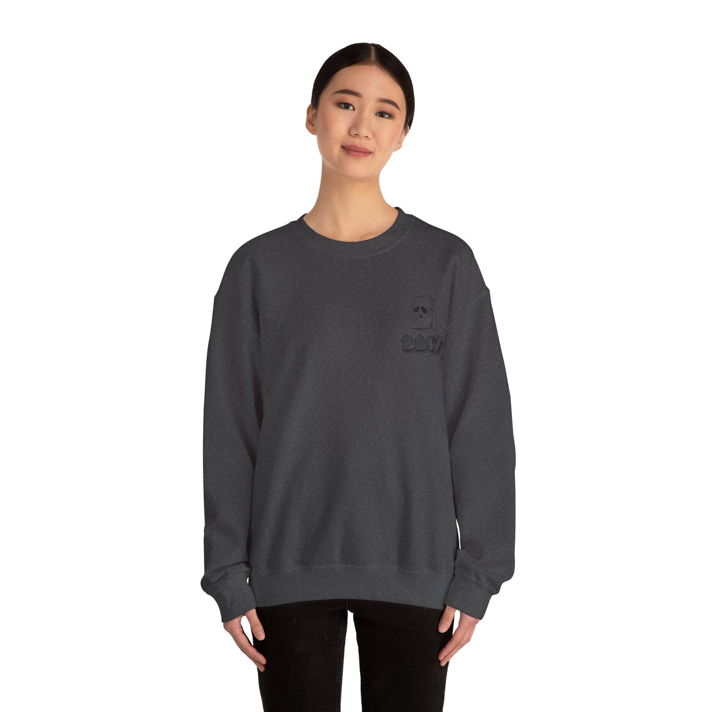 Fantasy Galaxy Sweatshirt