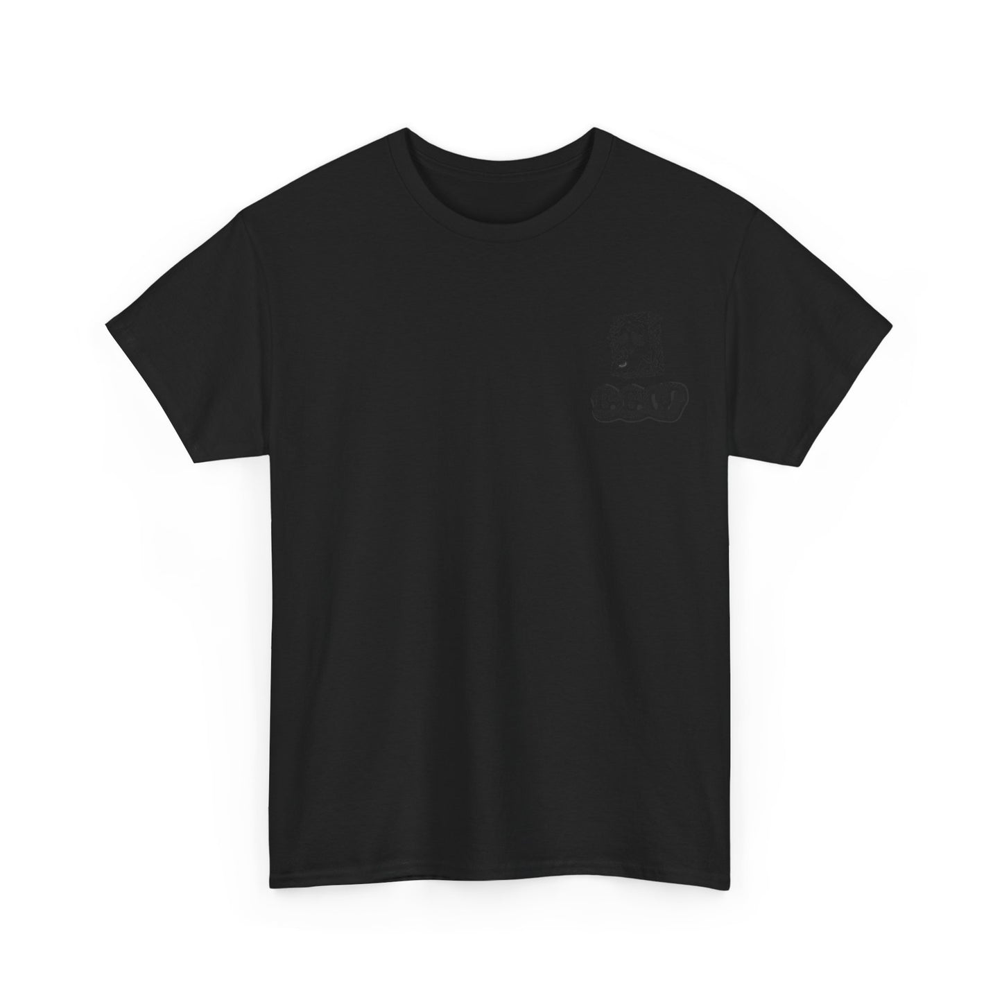 Blunt Bag Wear T-shirt