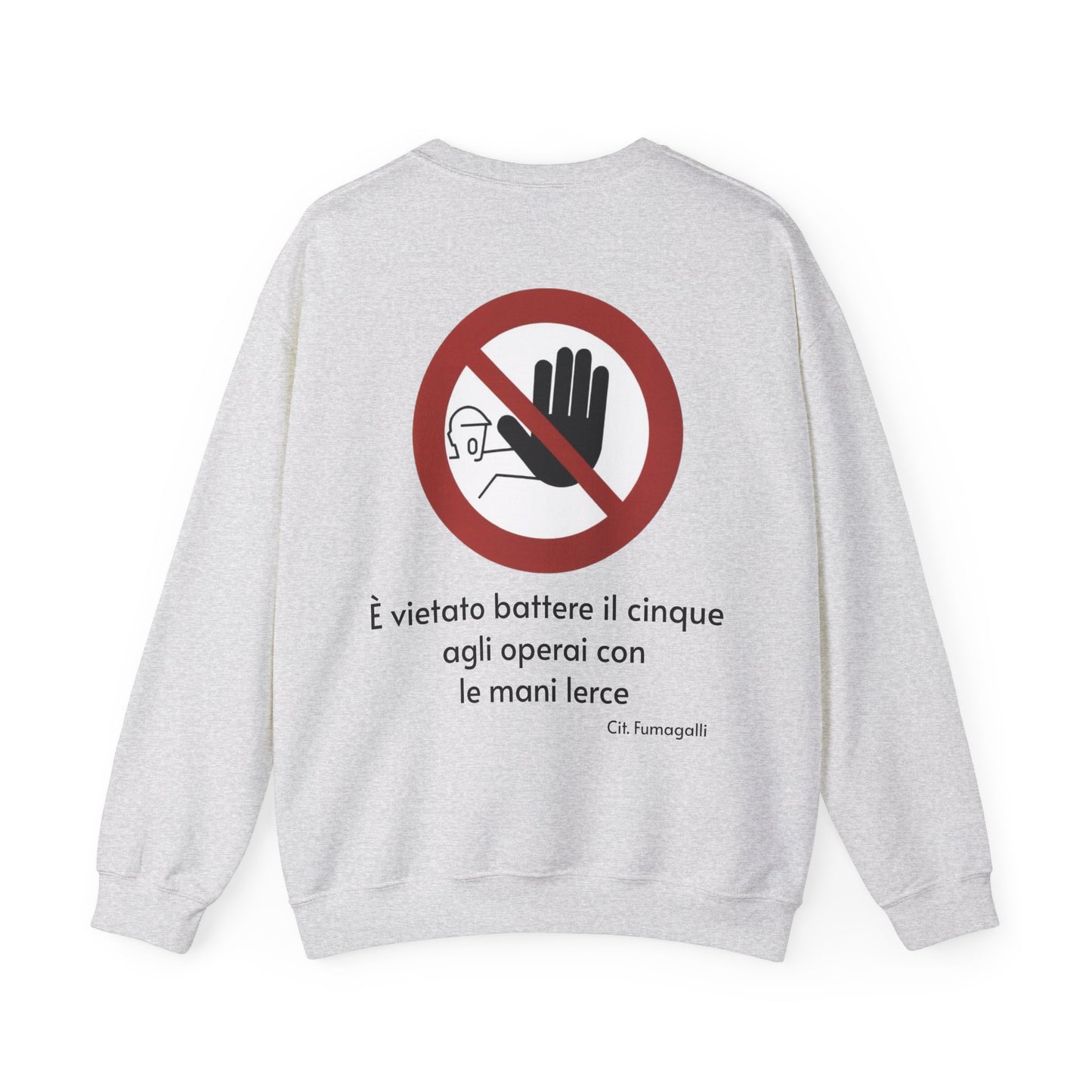 Fumagalli Sweatshirt