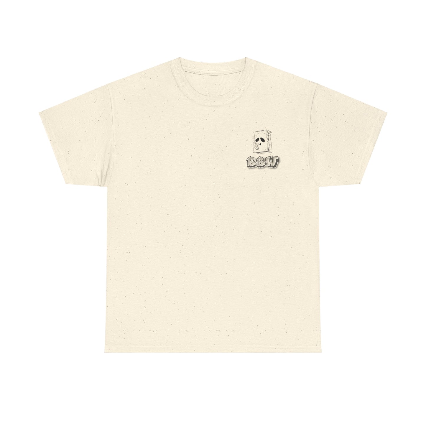 Blunt Bag Wear T-shirt