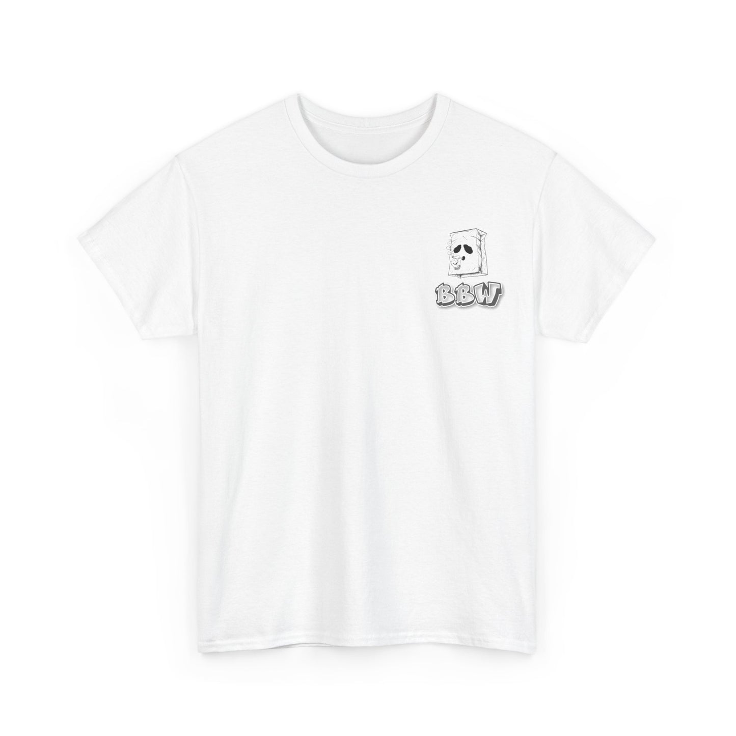 Blunt Bag Wear T-shirt
