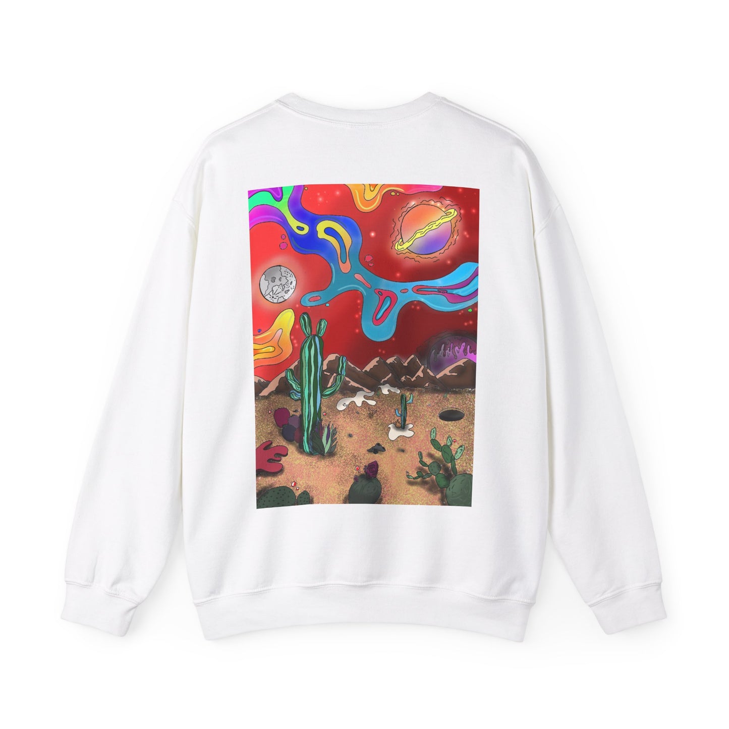 Sands of time Sweatshirt