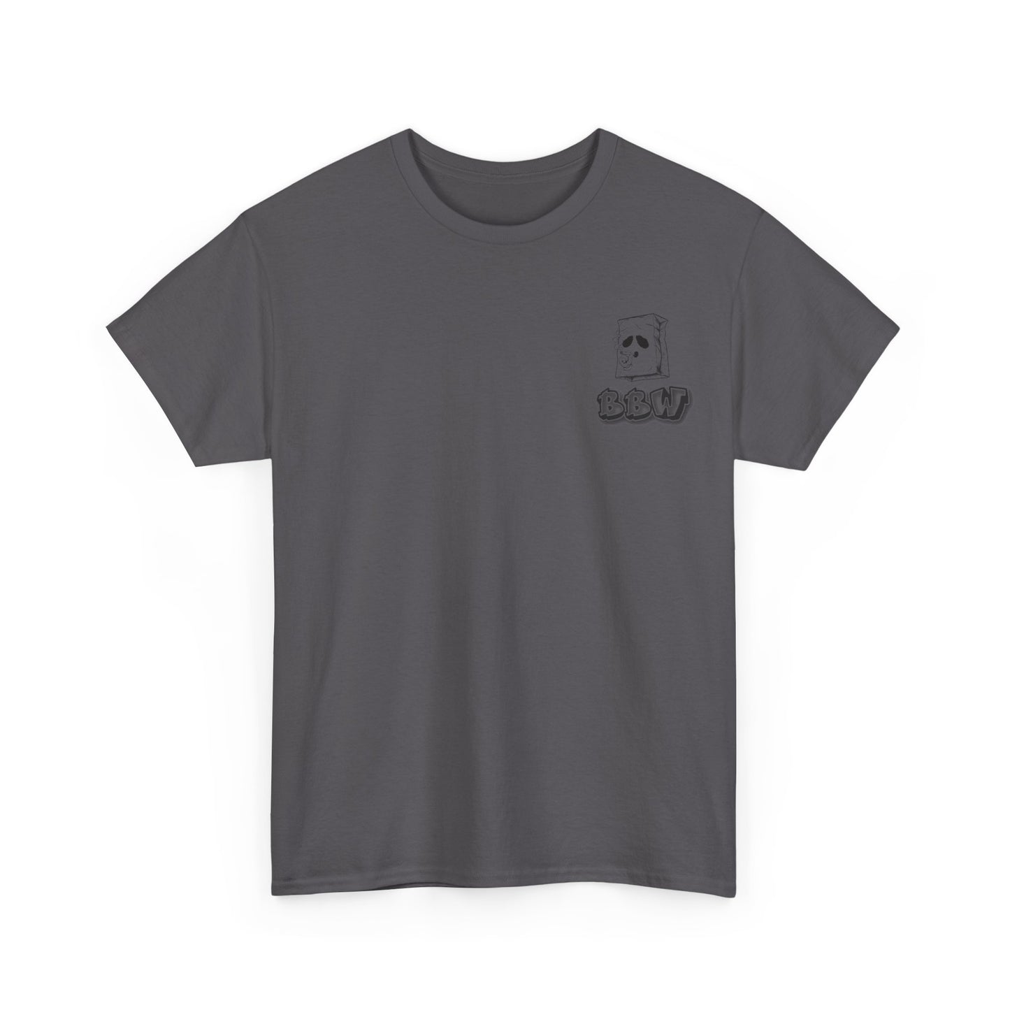 Blunt Bag Wear T-shirt