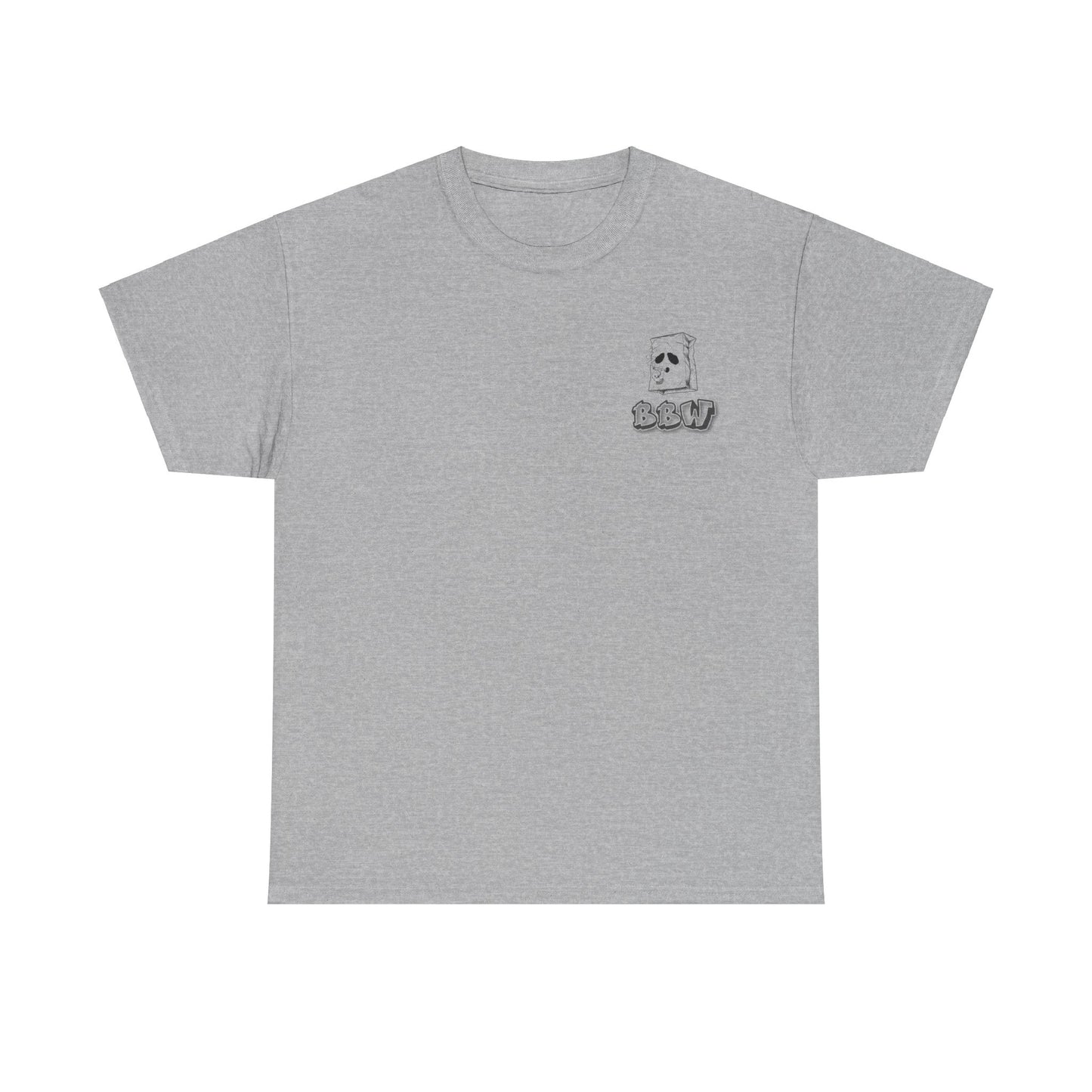 Blunt Bag Wear T-shirt
