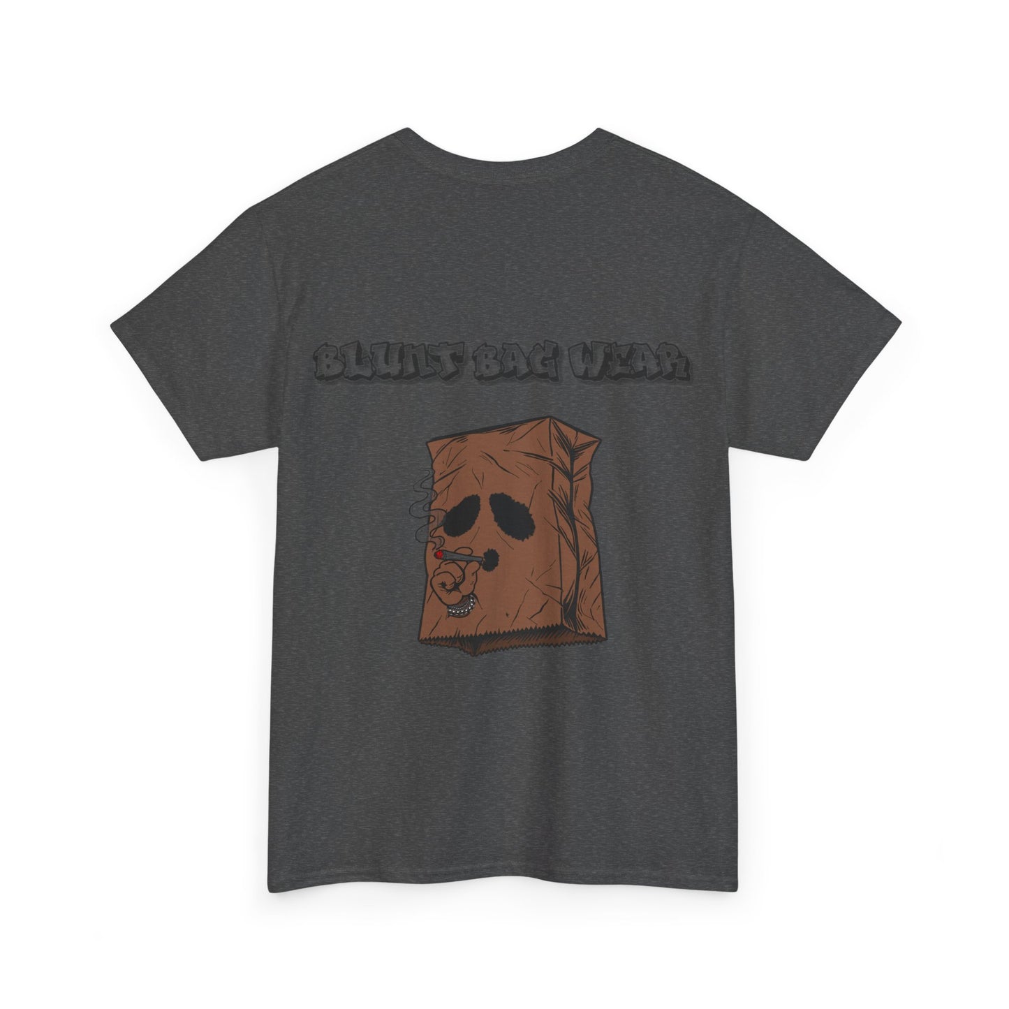 Blunt Bag Wear T-shirt