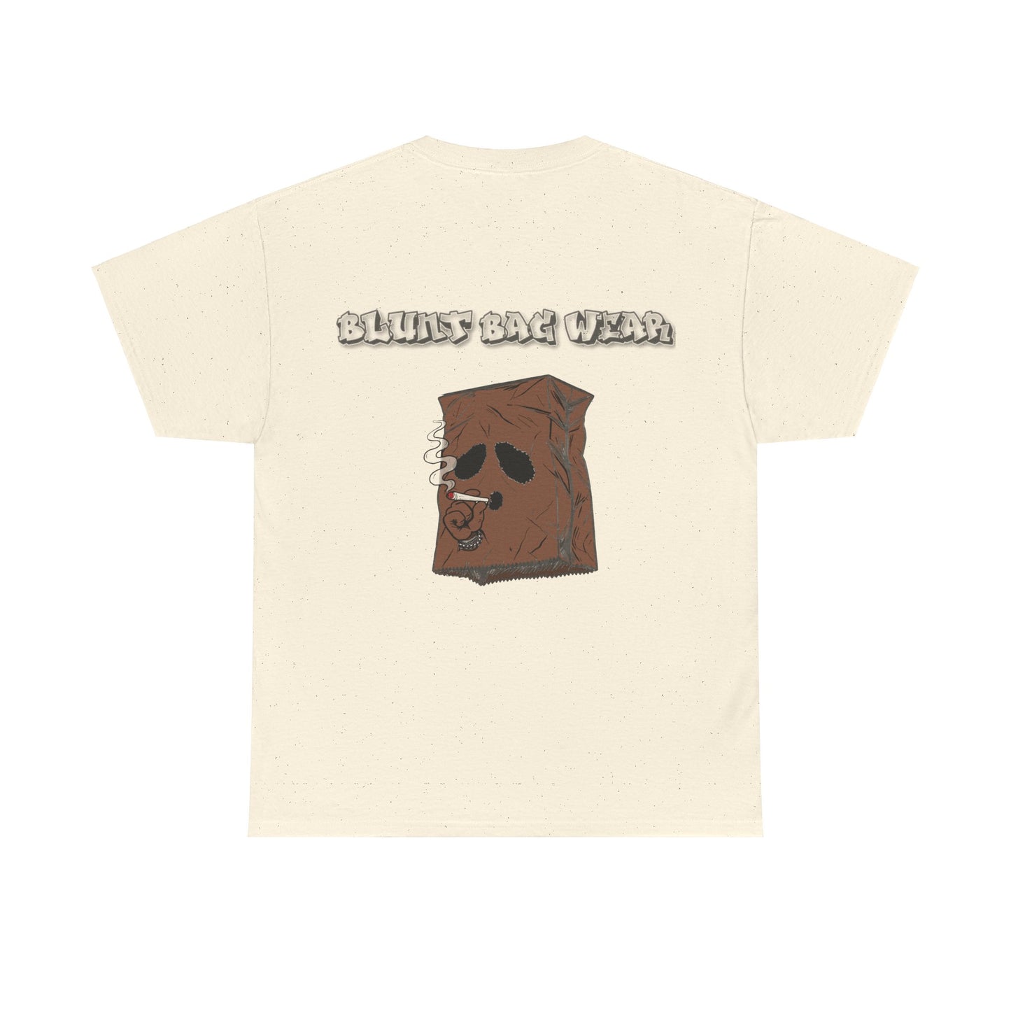 Blunt Bag Wear T-shirt