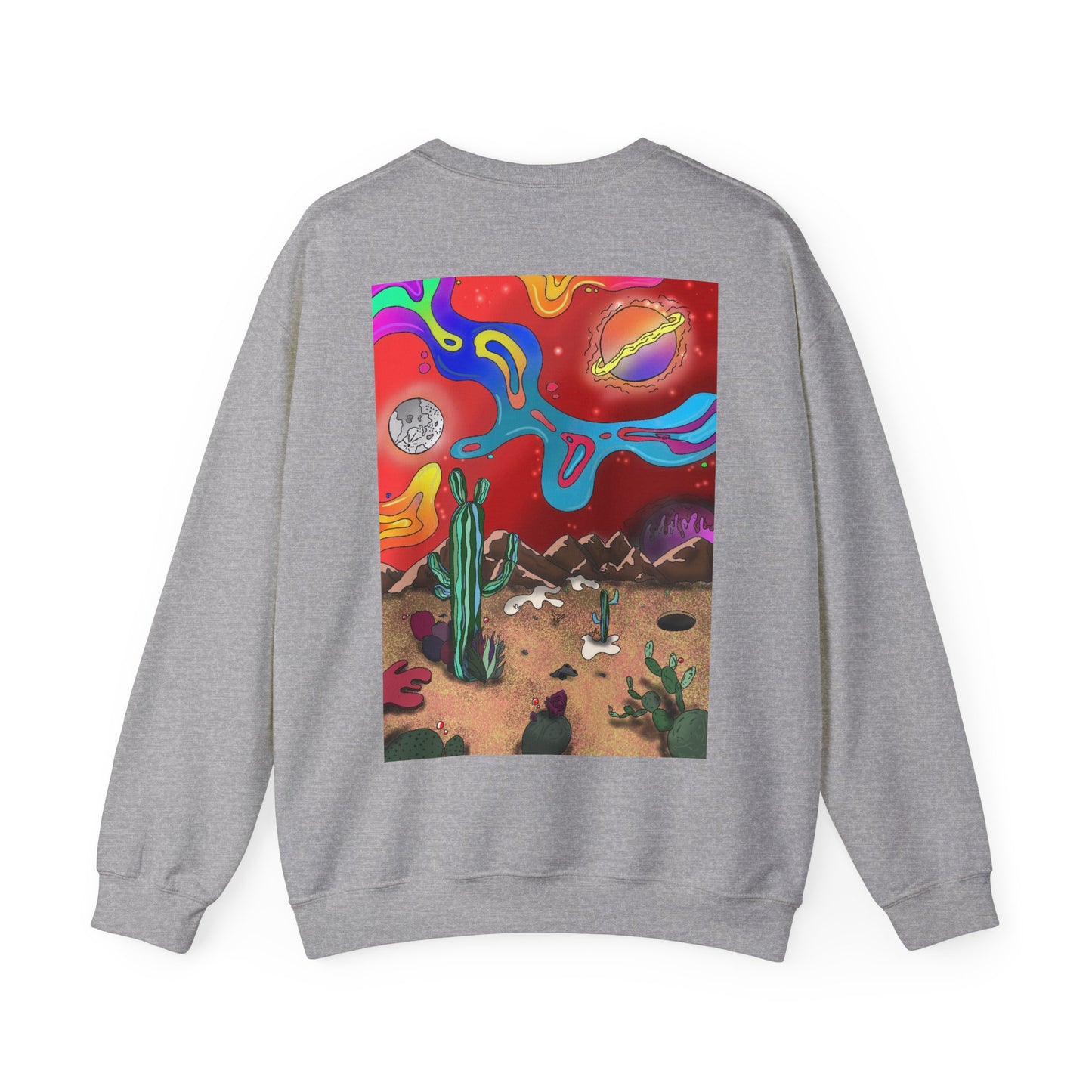 Sands of time Sweatshirt