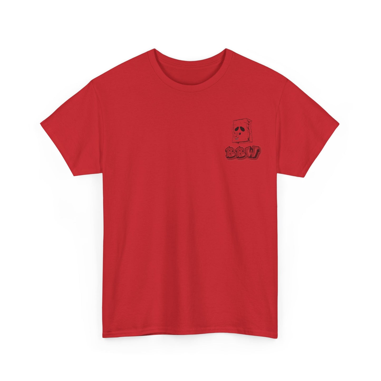 Blunt Bag Wear T-shirt