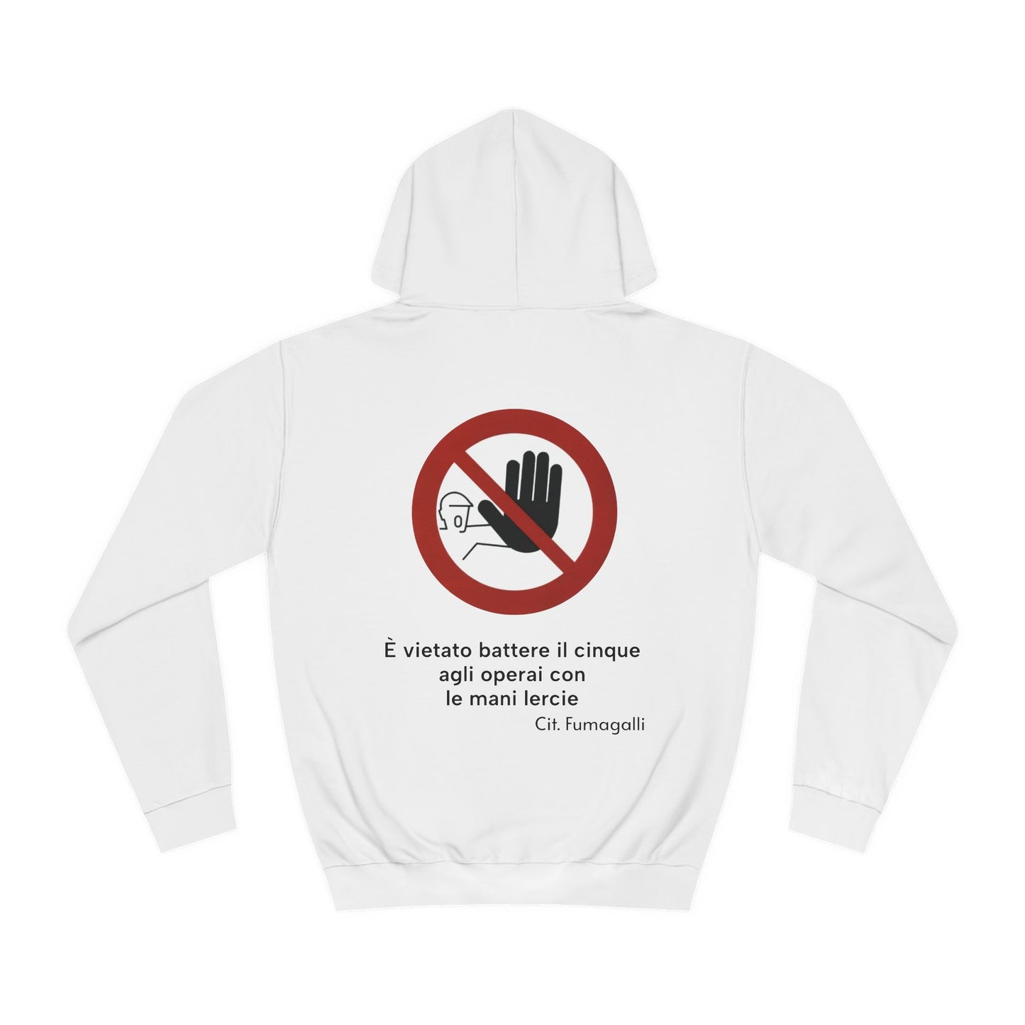 Fumagalli Hoodie
