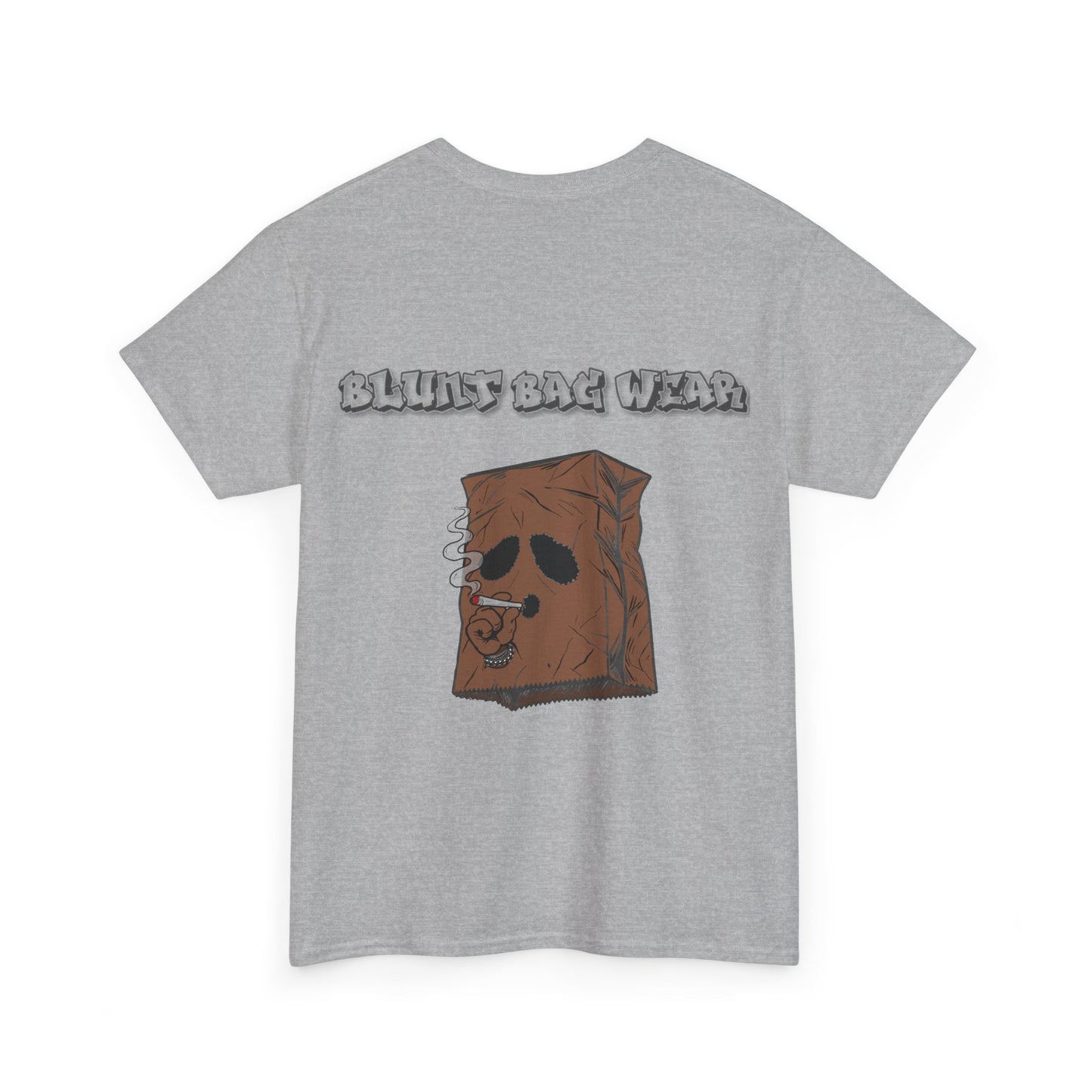 Blunt Bag Wear T-shirt