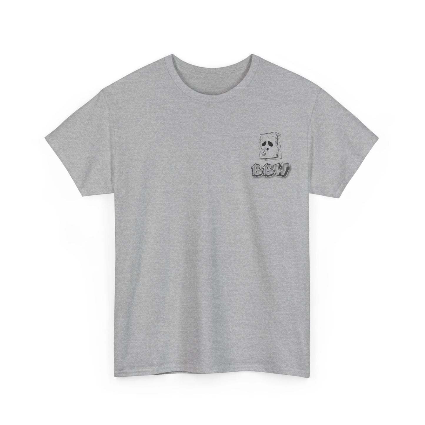 Blunt Bag Wear T-shirt