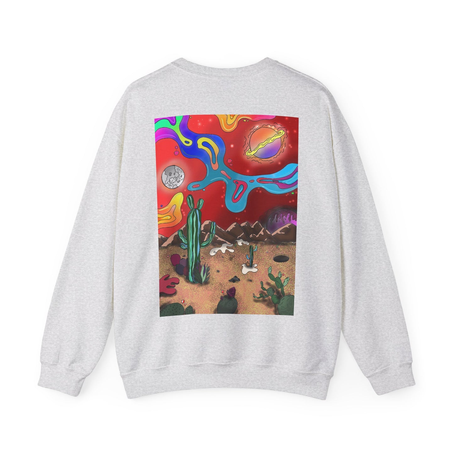 Sands of time Sweatshirt