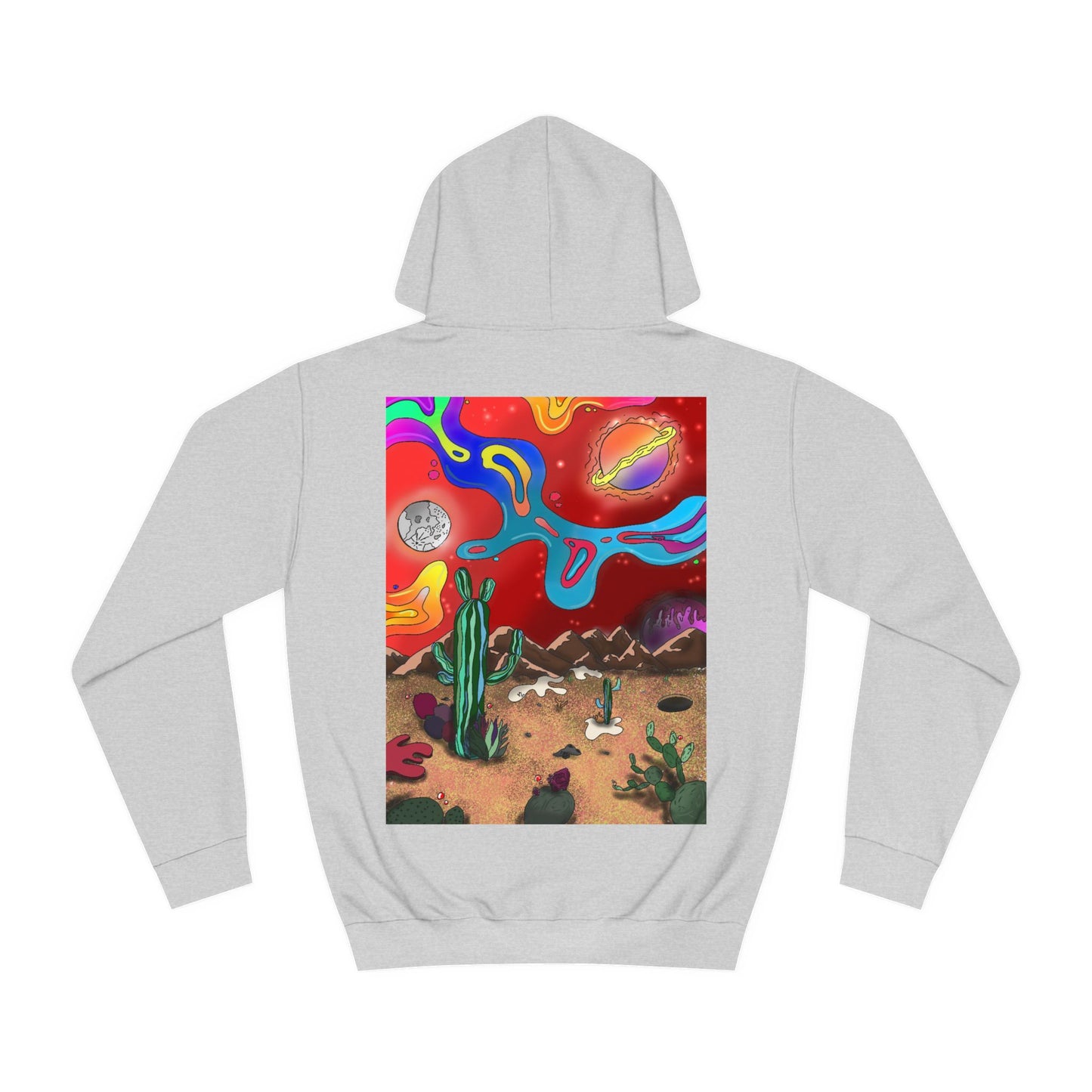 Sands of time Hoodie