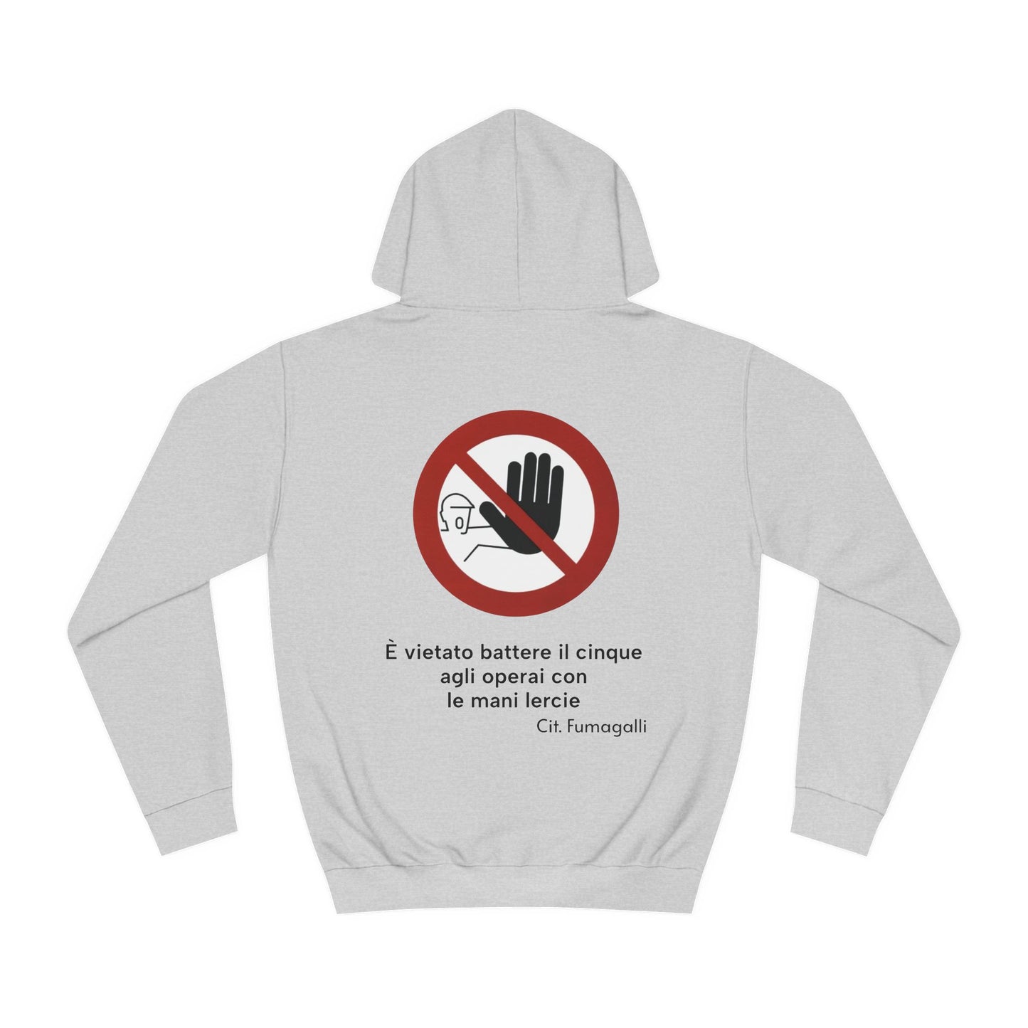 Fumagalli Hoodie