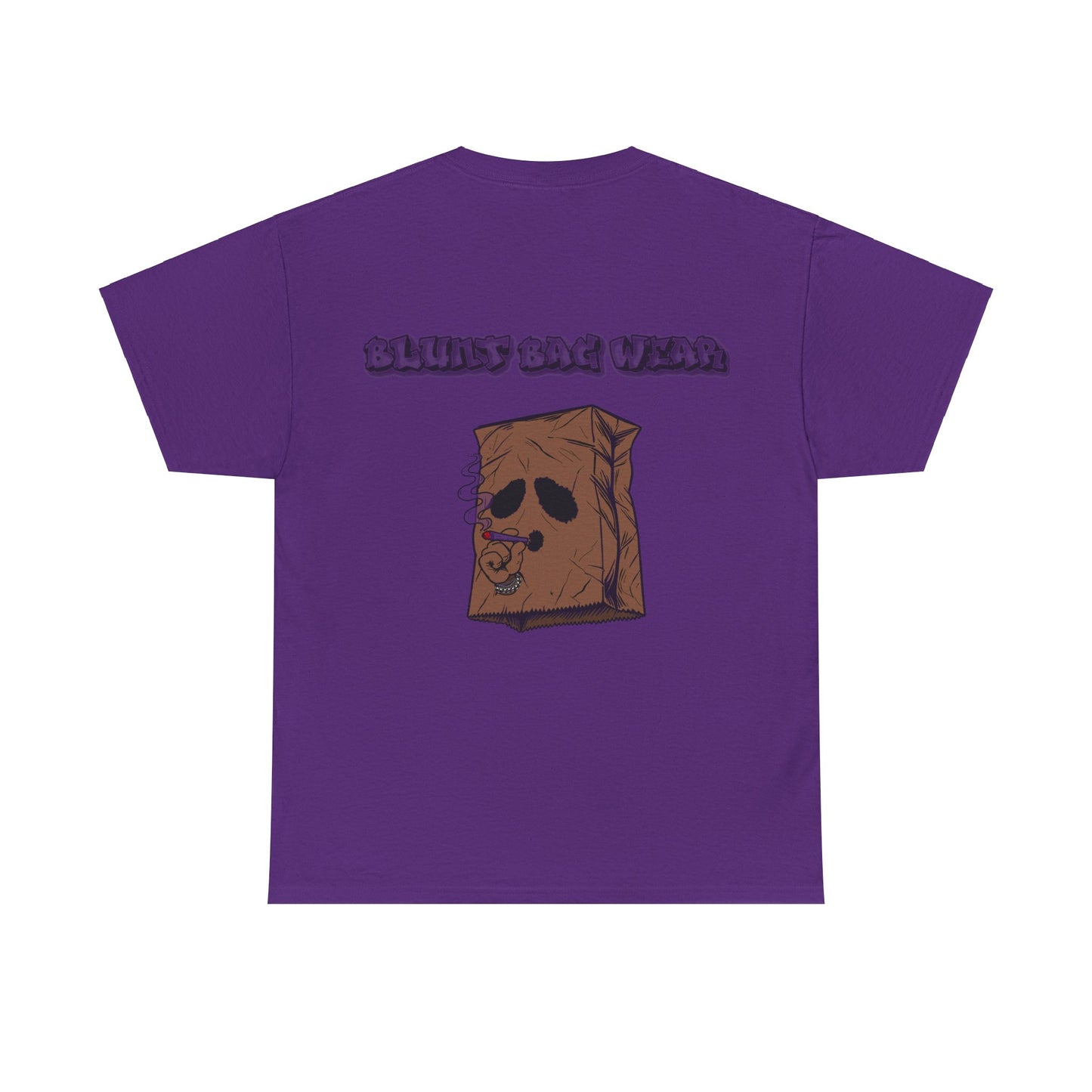 Blunt Bag Wear T-shirt