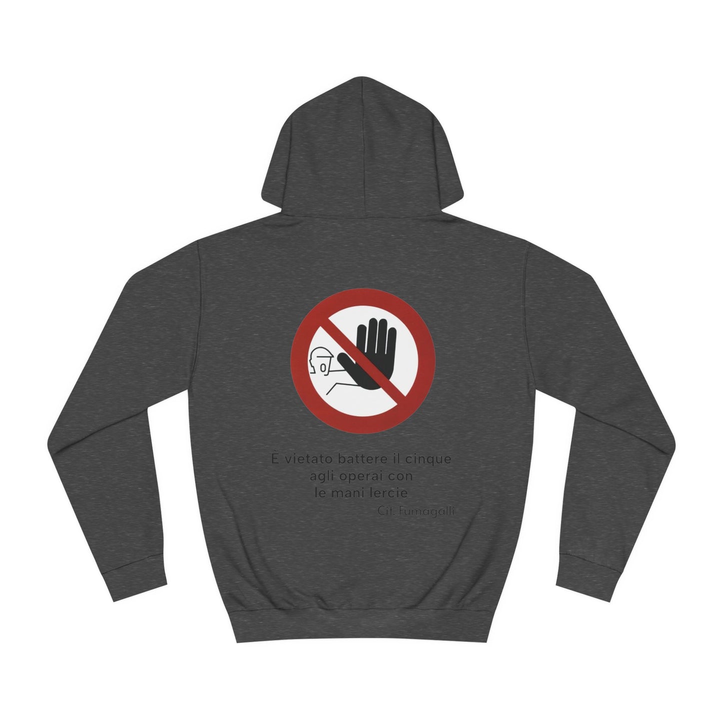 Fumagalli Hoodie