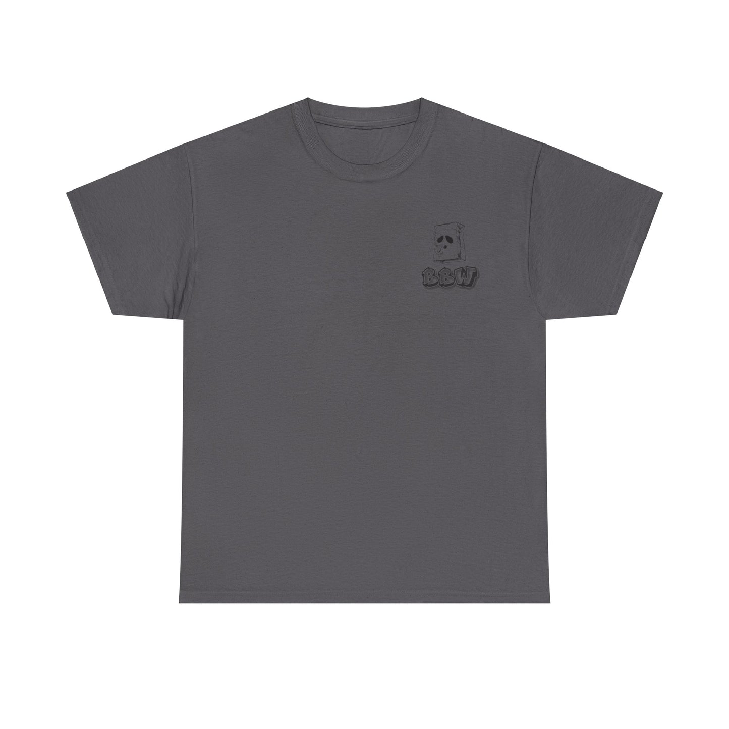 Blunt Bag Wear T-shirt
