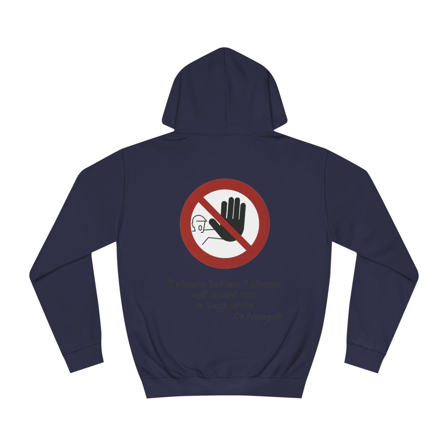 Fumagalli Hoodie