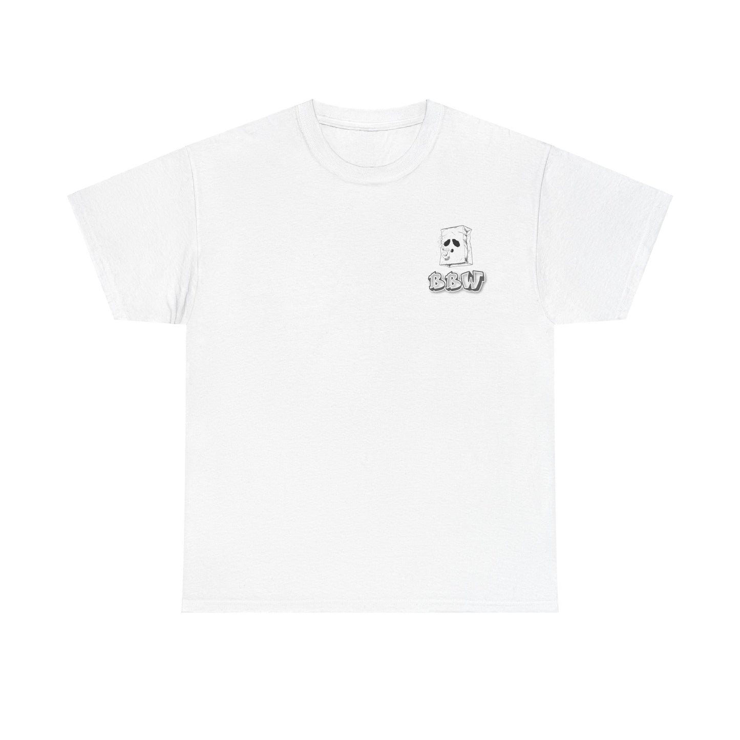 Blunt Bag Wear T-shirt
