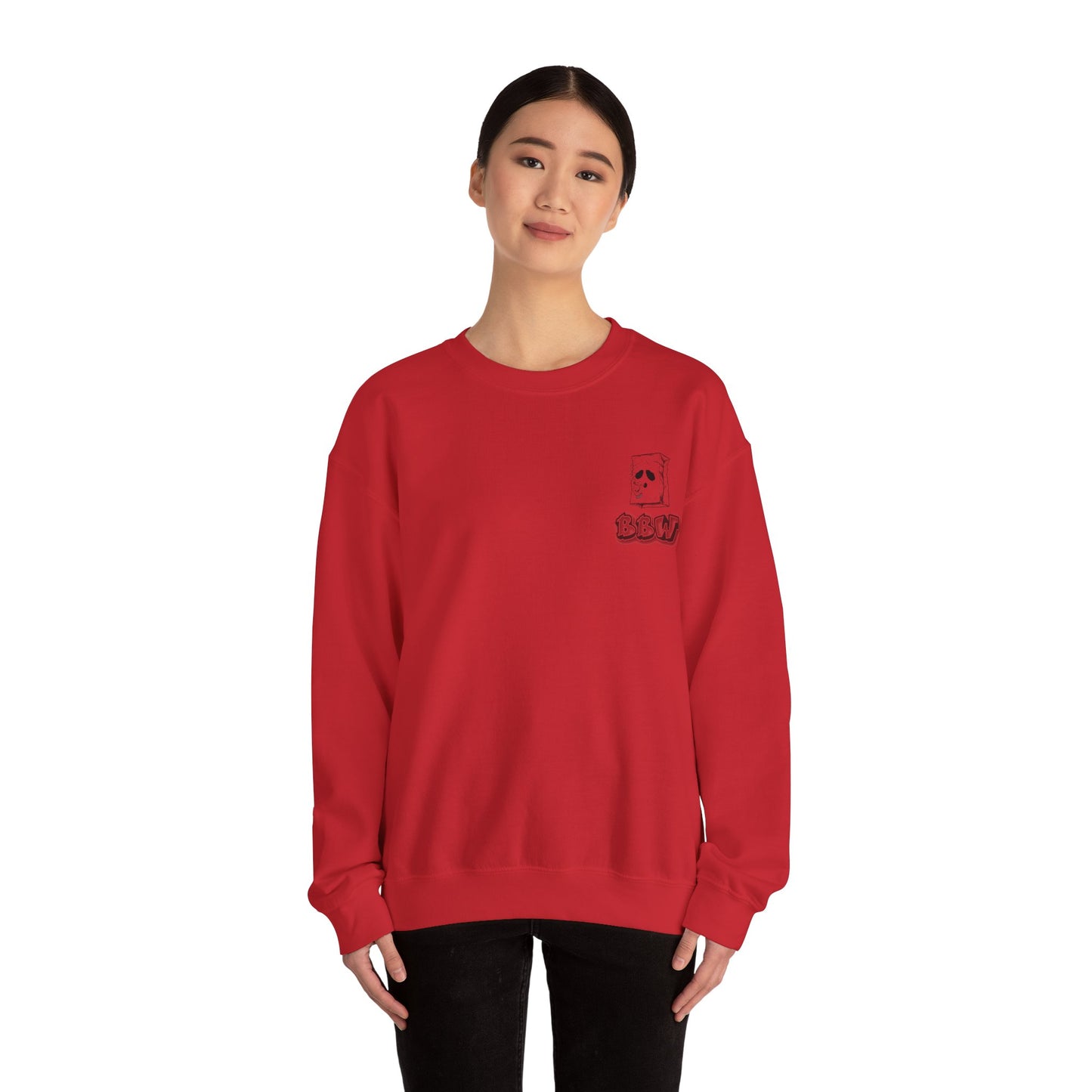 Fantasy Galaxy Sweatshirt