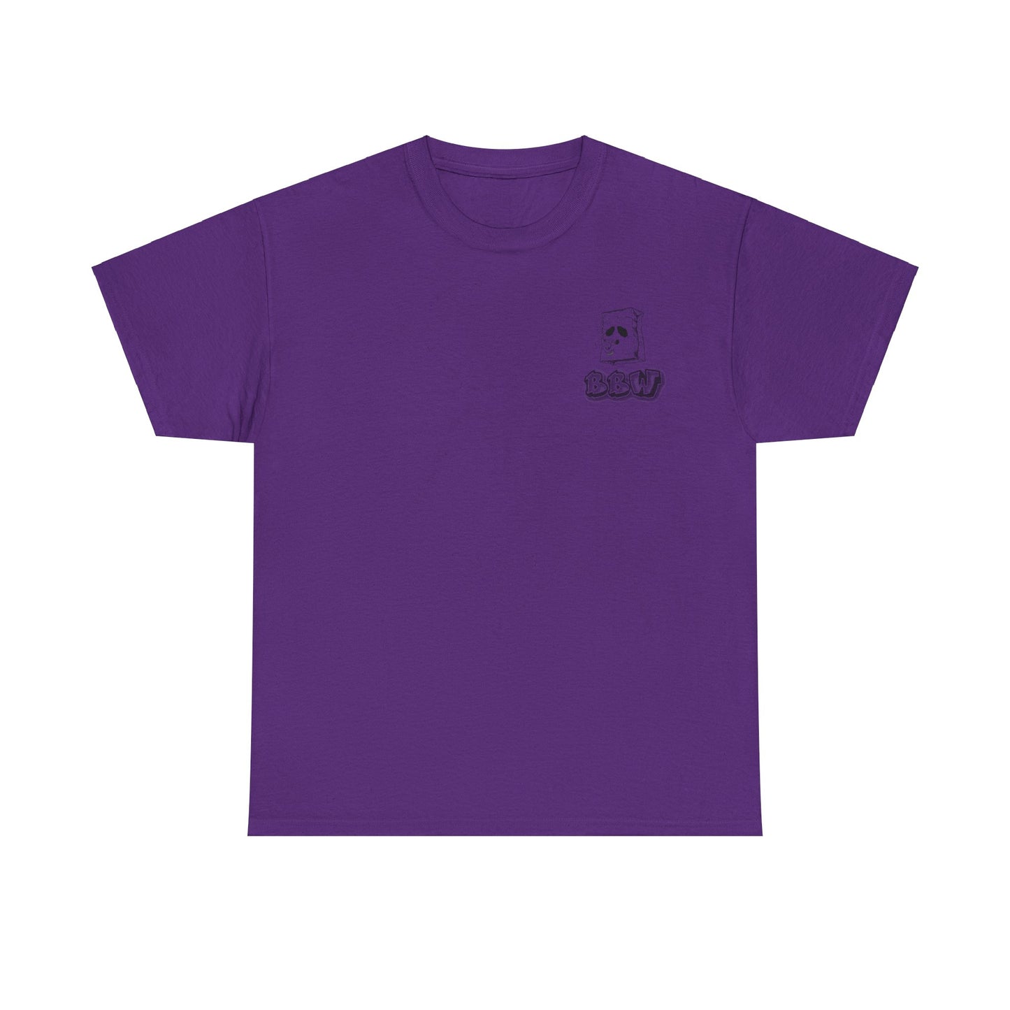 Blunt Bag Wear T-shirt