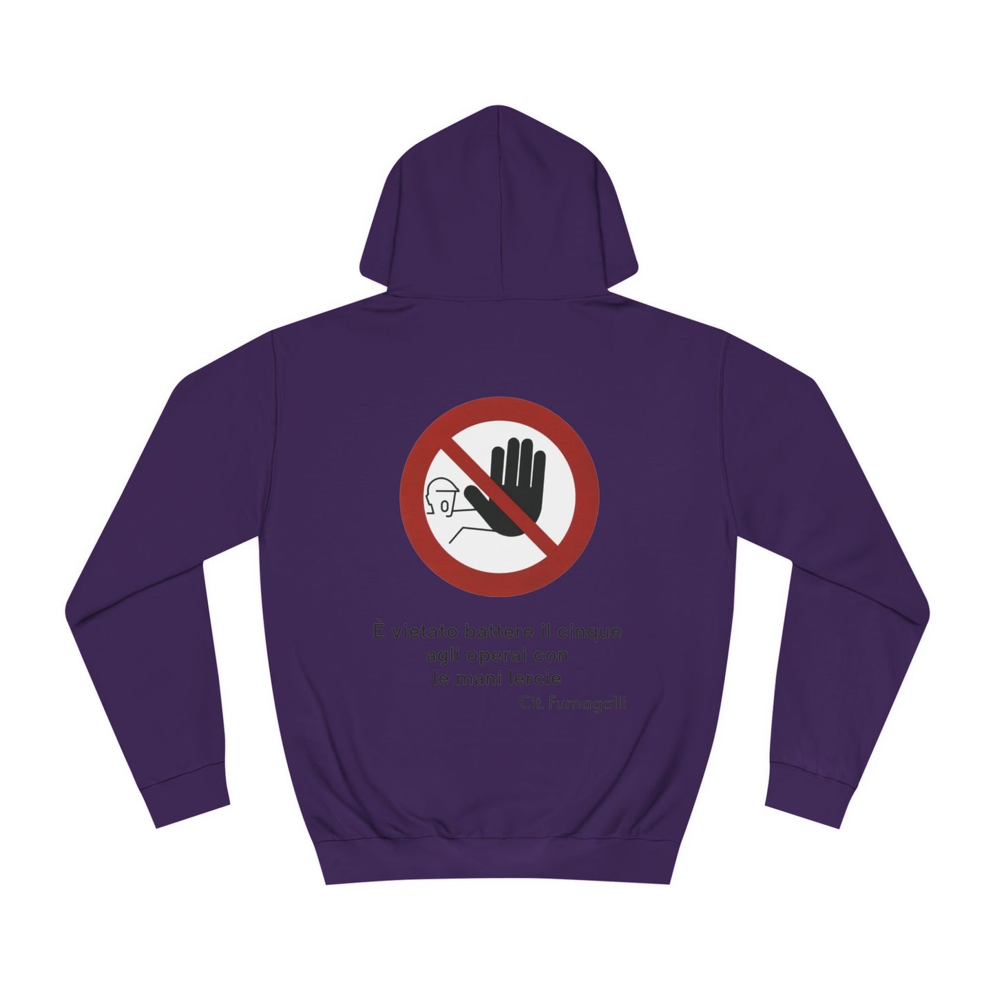 Fumagalli Hoodie