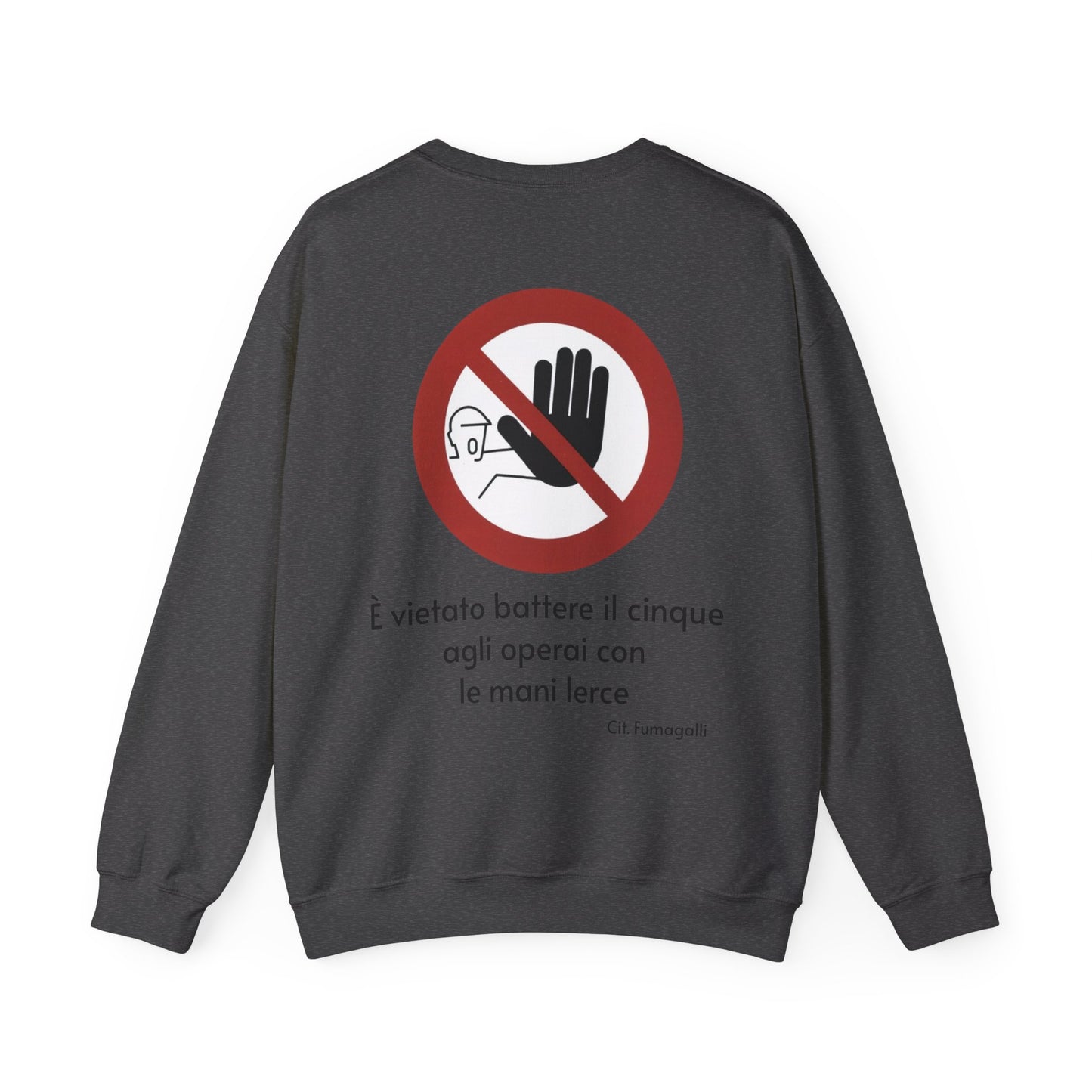 Fumagalli Sweatshirt