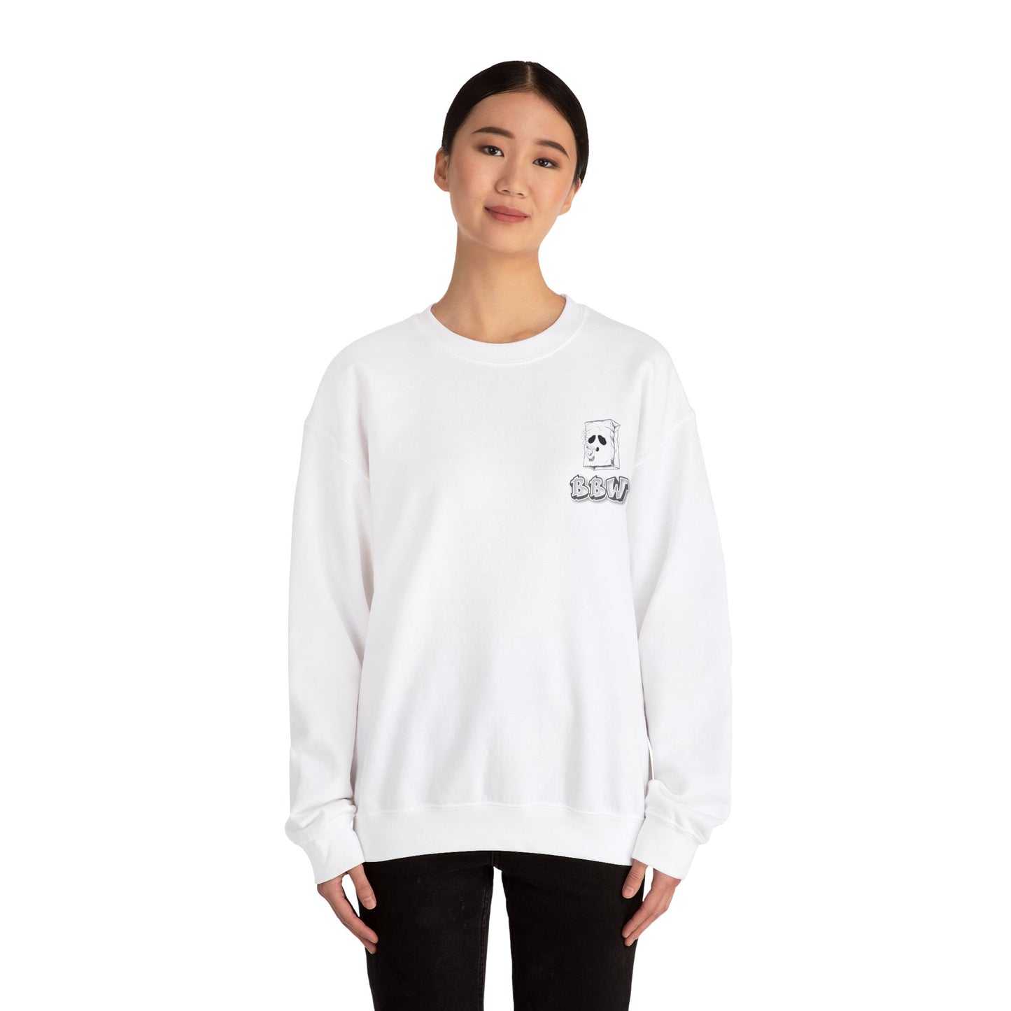 Fantasy Galaxy Sweatshirt