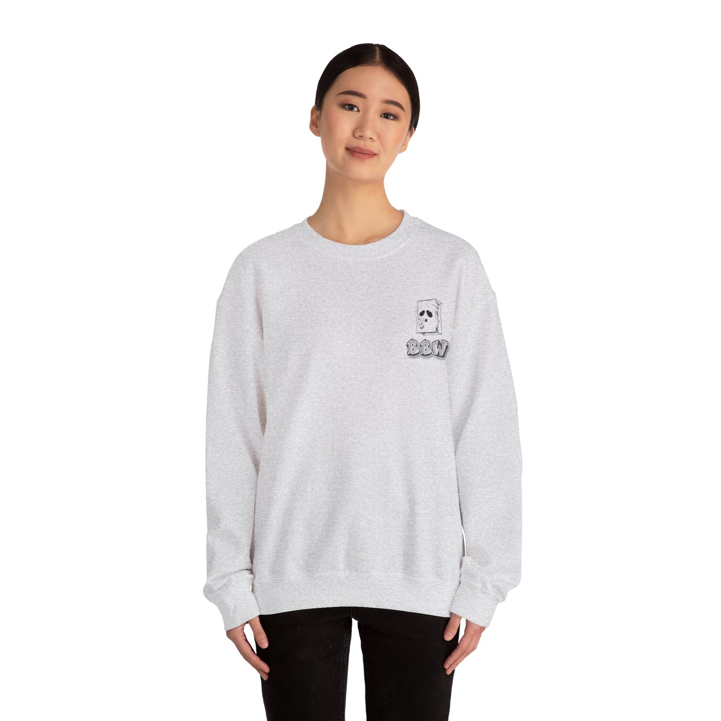 Fantasy Galaxy Sweatshirt