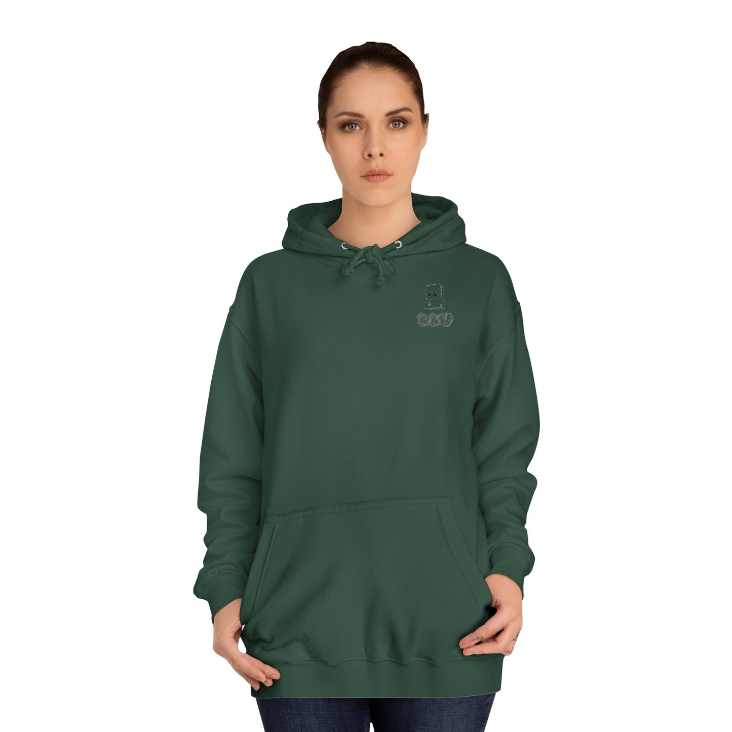 Fumagalli Hoodie