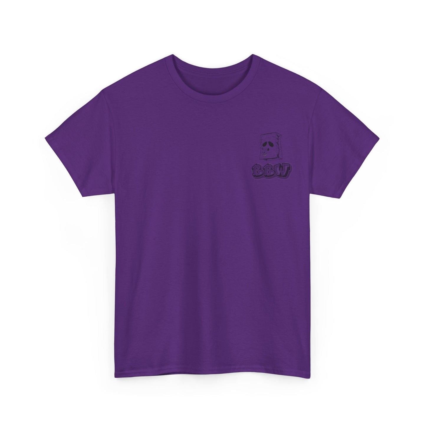 Blunt Bag Wear T-shirt
