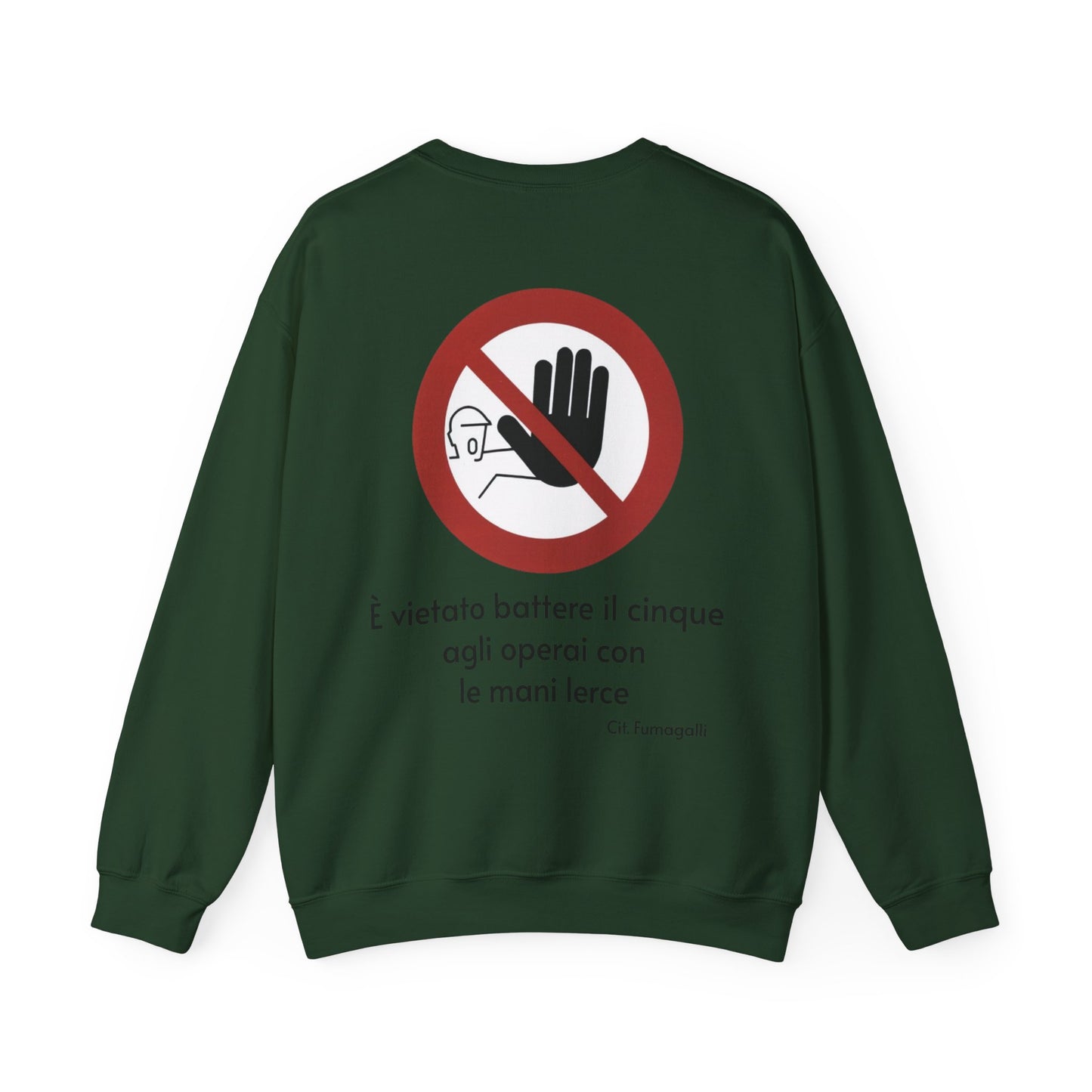 Fumagalli Sweatshirt
