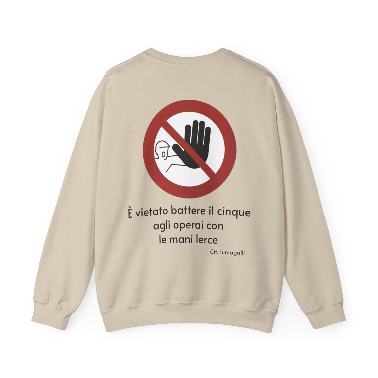 Fumagalli Sweatshirt