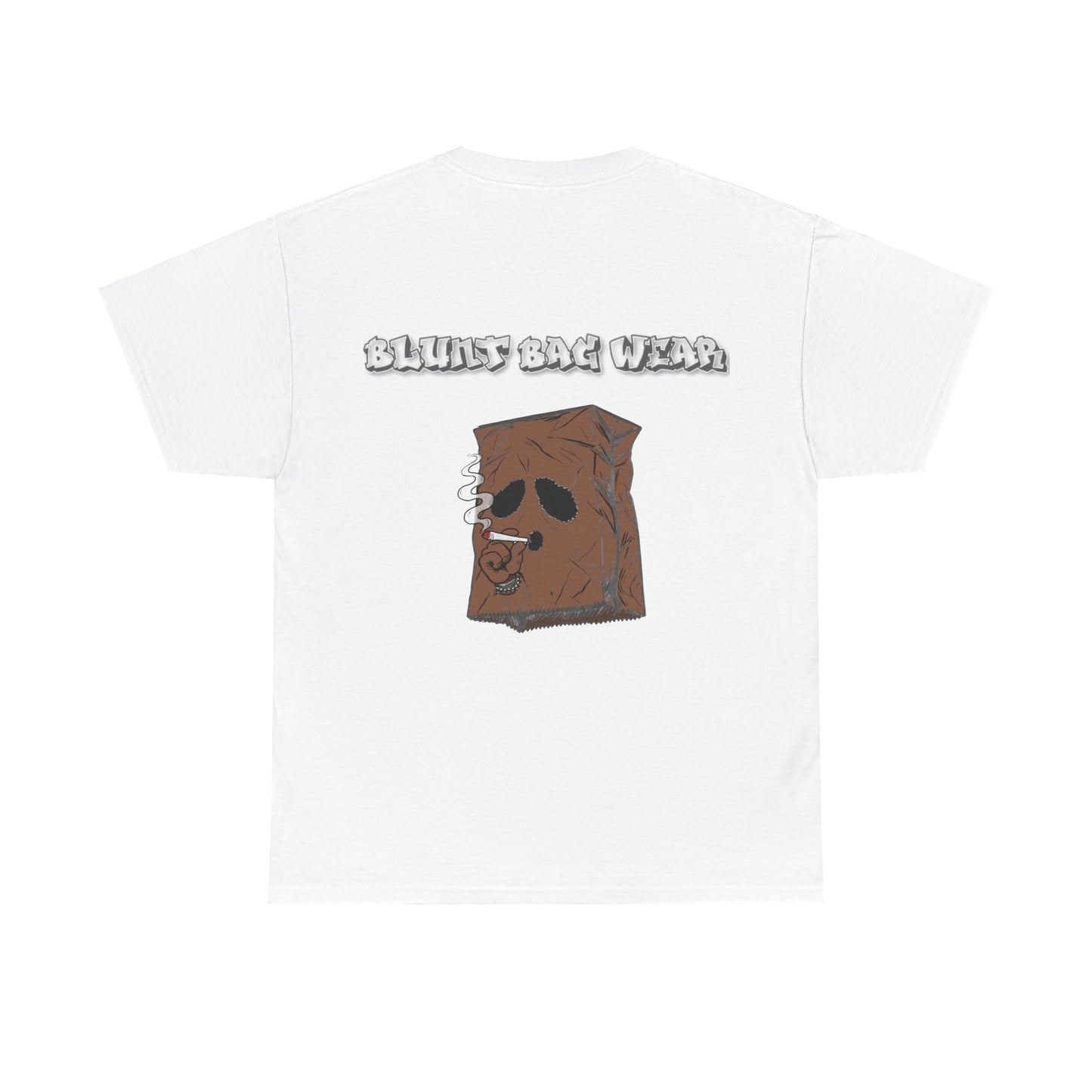 Blunt Bag Wear T-shirt