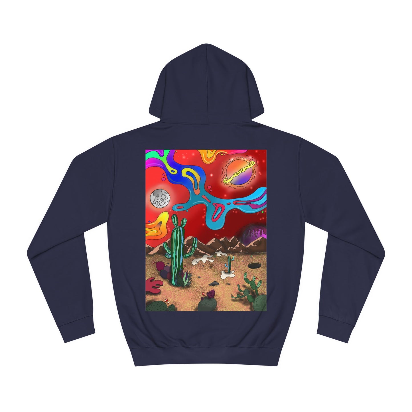 Sands of time Hoodie