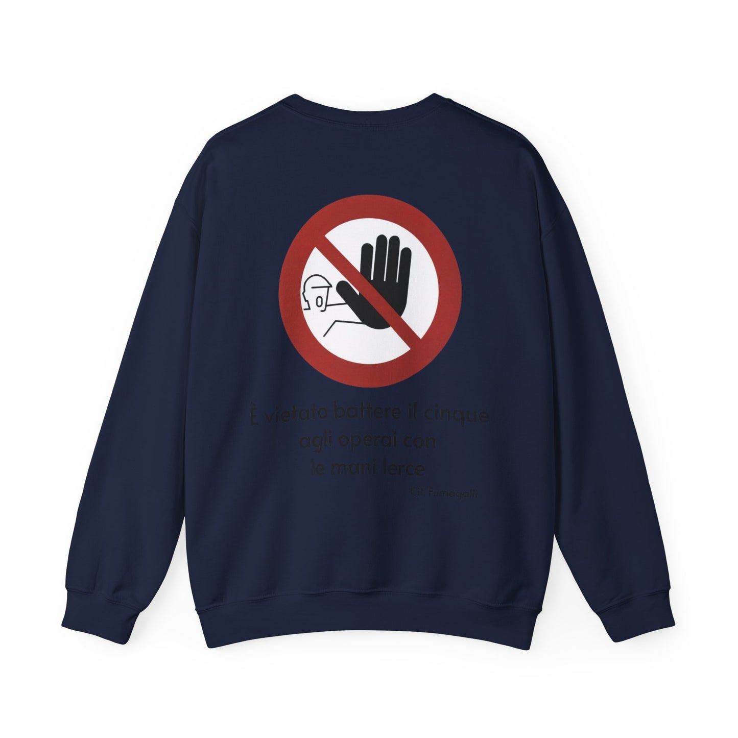 Fumagalli Sweatshirt