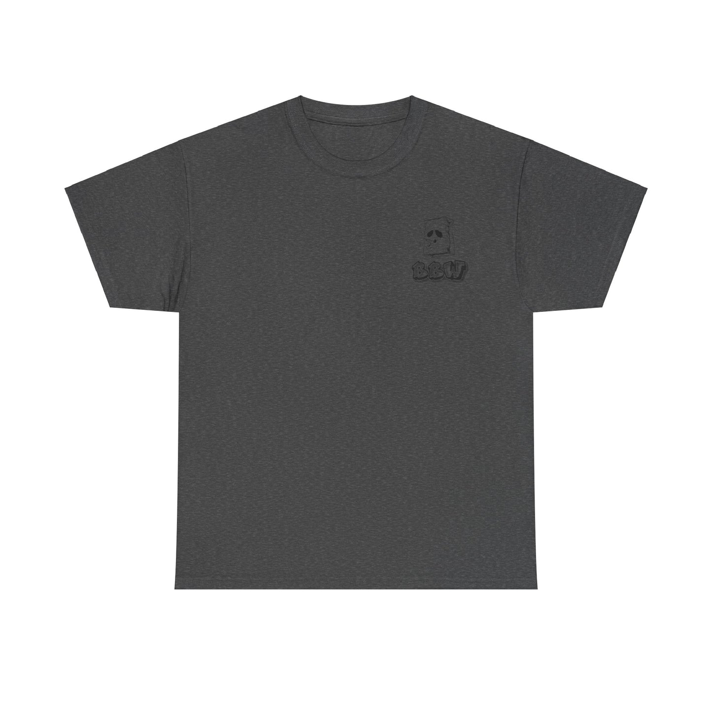 Blunt Bag Wear T-shirt