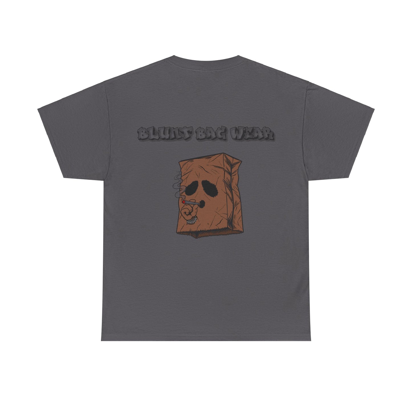 Blunt Bag Wear T-shirt