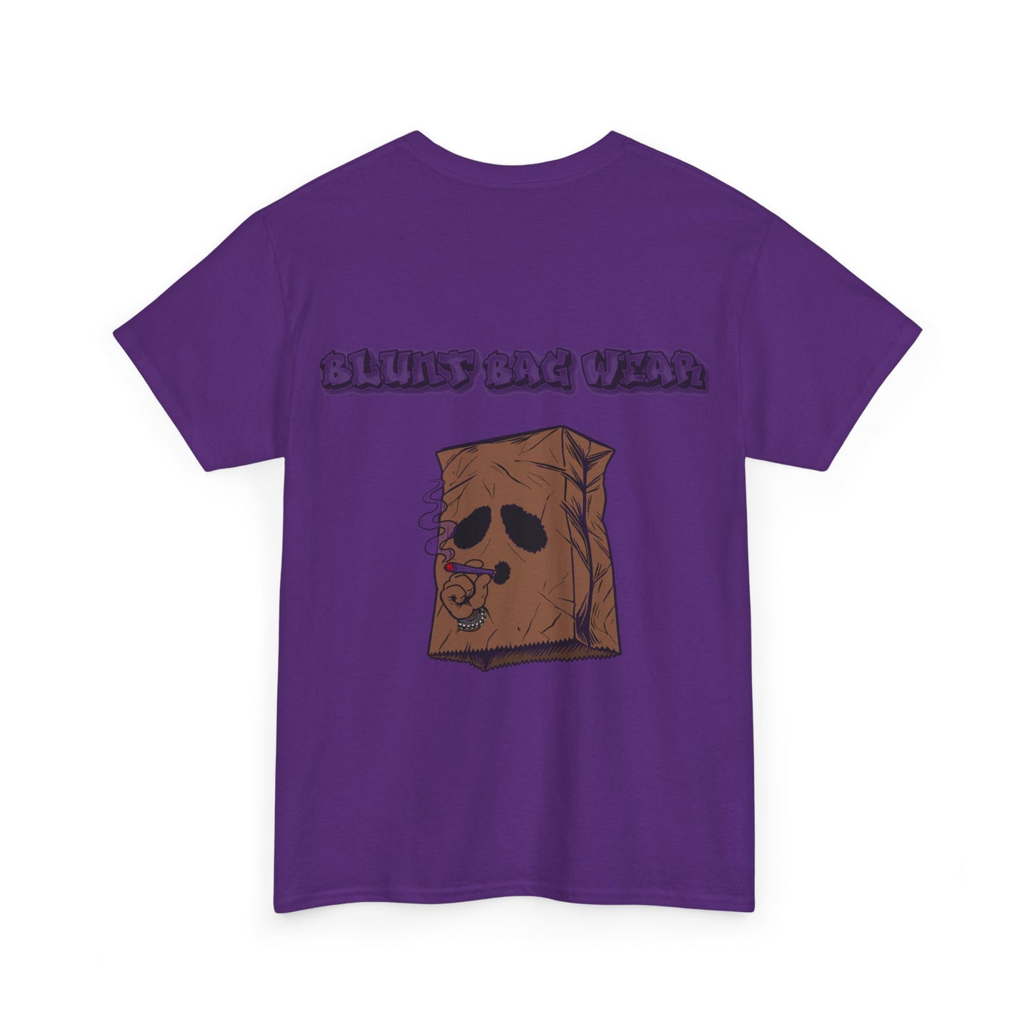 Blunt Bag Wear T-shirt