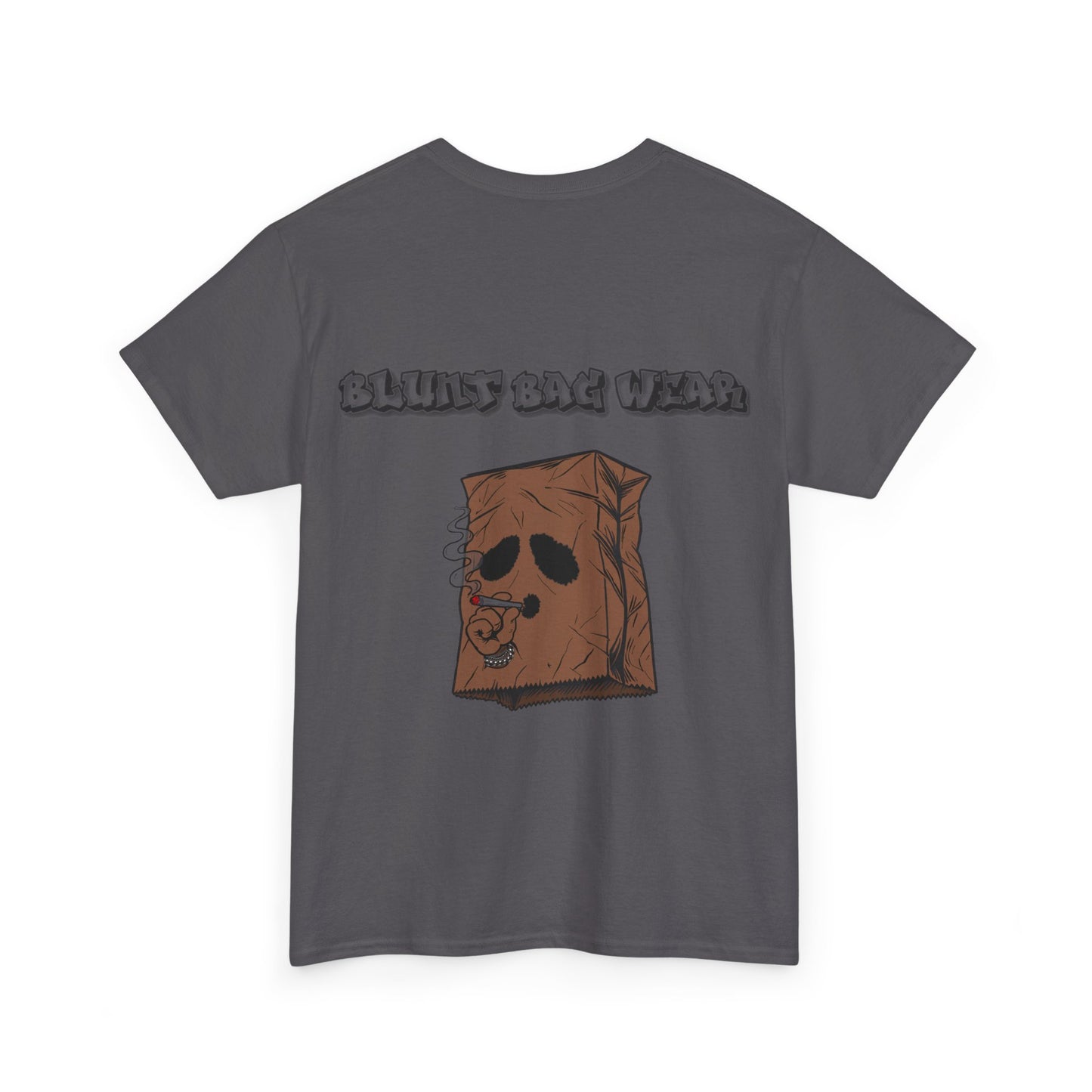 Blunt Bag Wear T-shirt